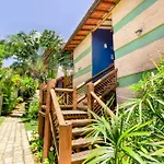 Velinn Pousada Catamara Brasil