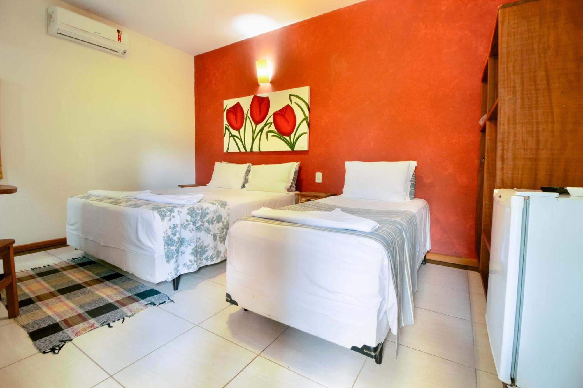 Inn Velinn Catamara Brasil Ilhabela