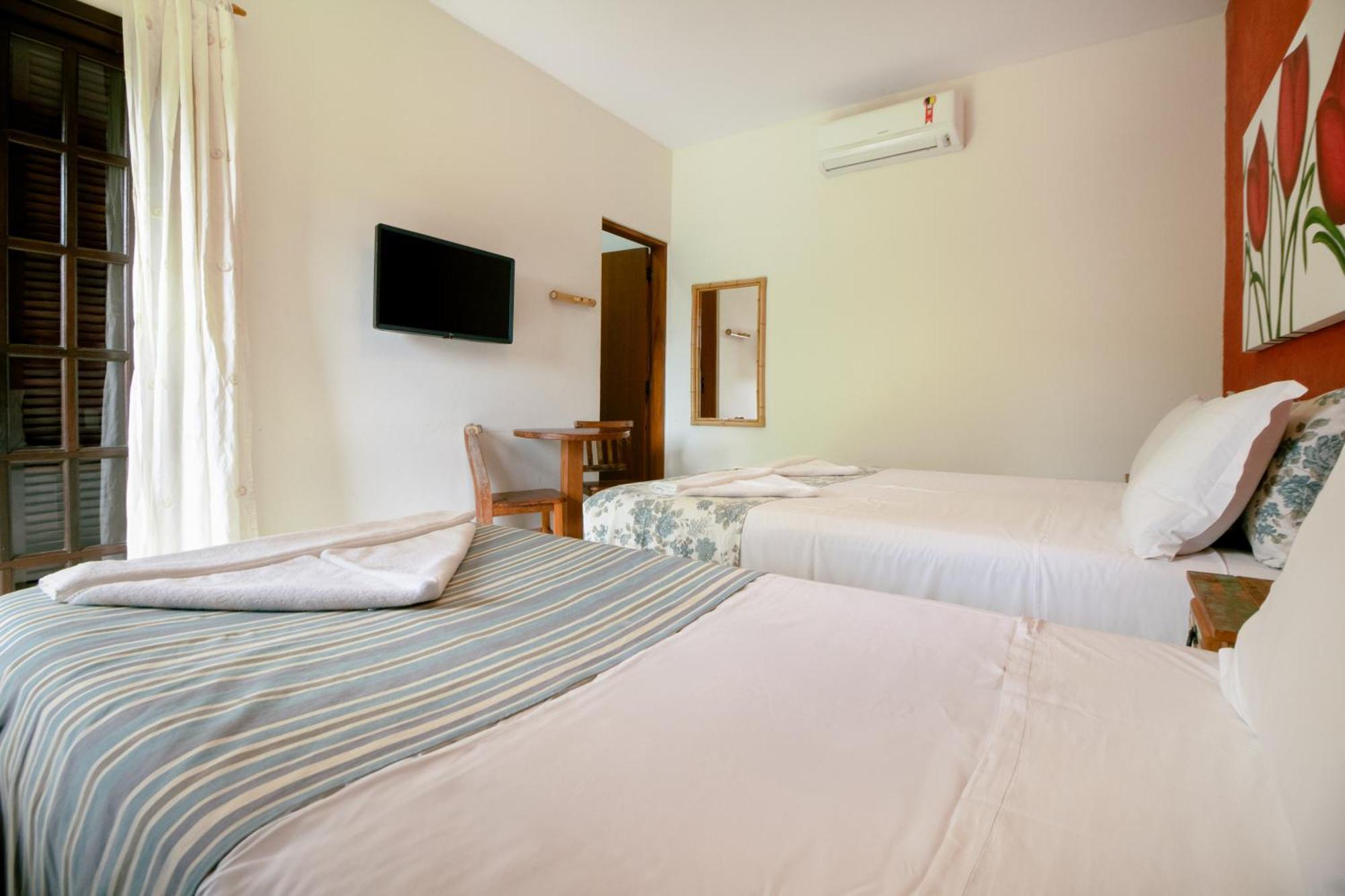 Velinn Catamara Brasil 3*