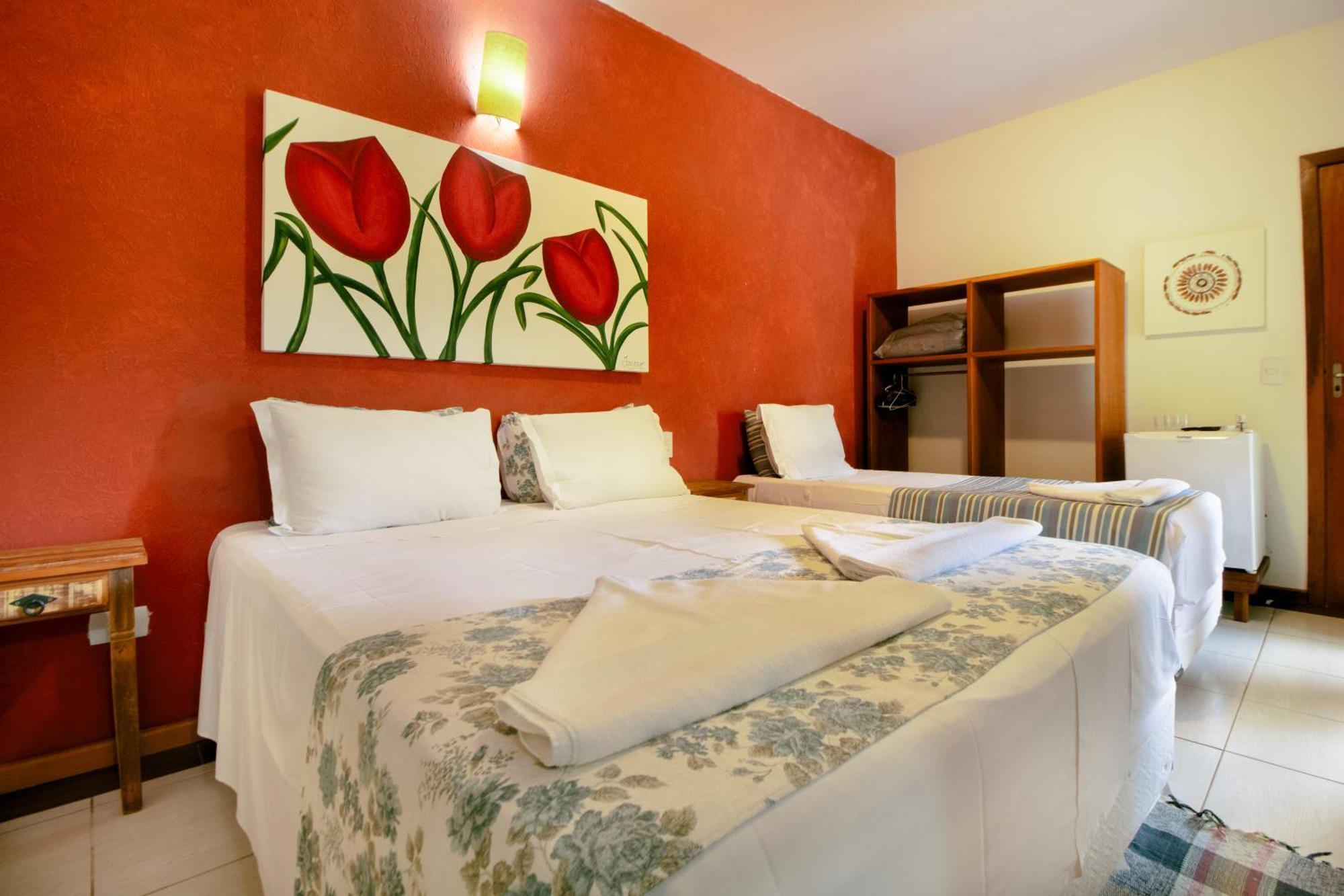 Inn Velinn Catamara Brasil 3*
