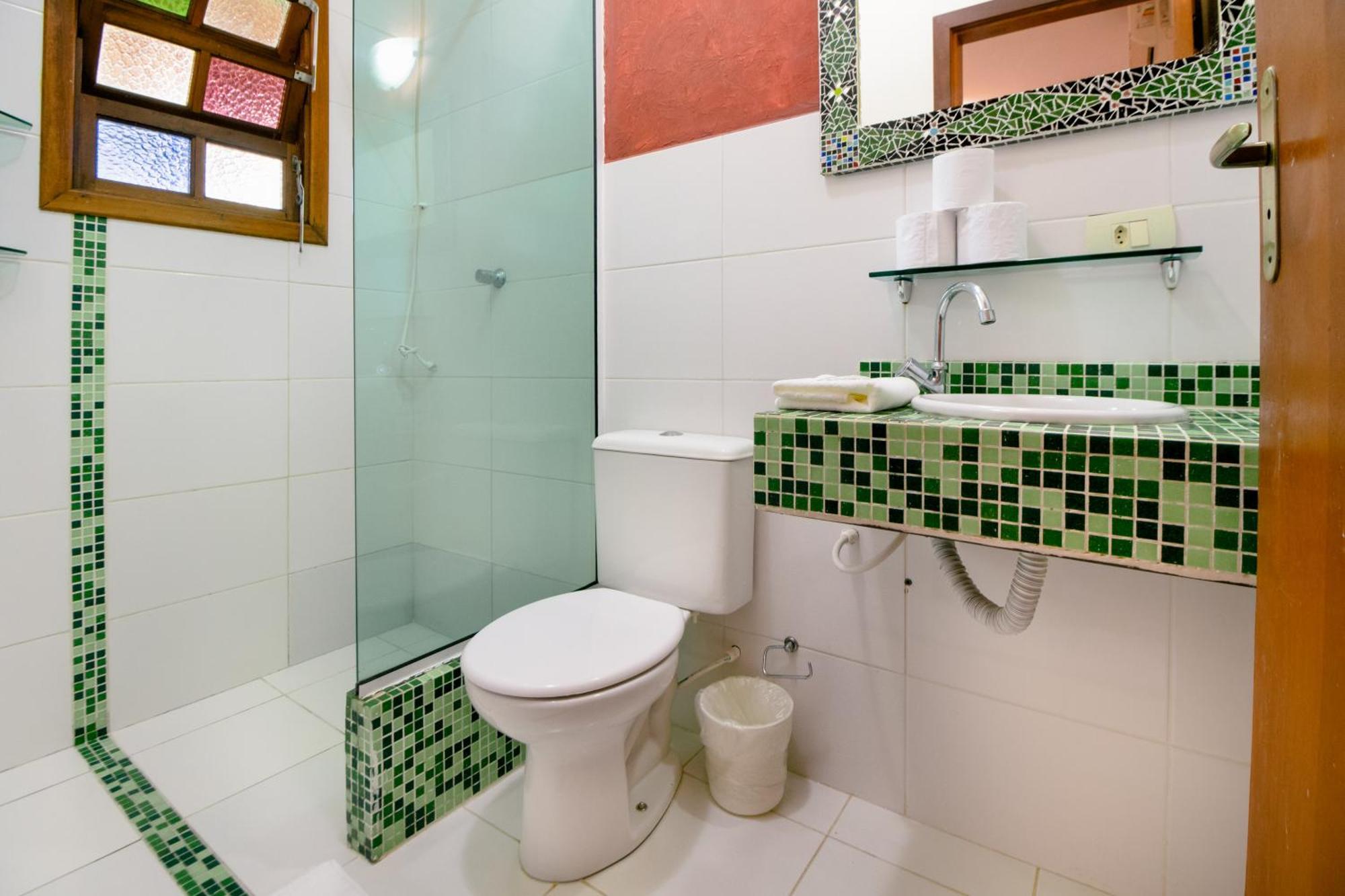 Inn Velinn Catamara Brasil Ilhabela