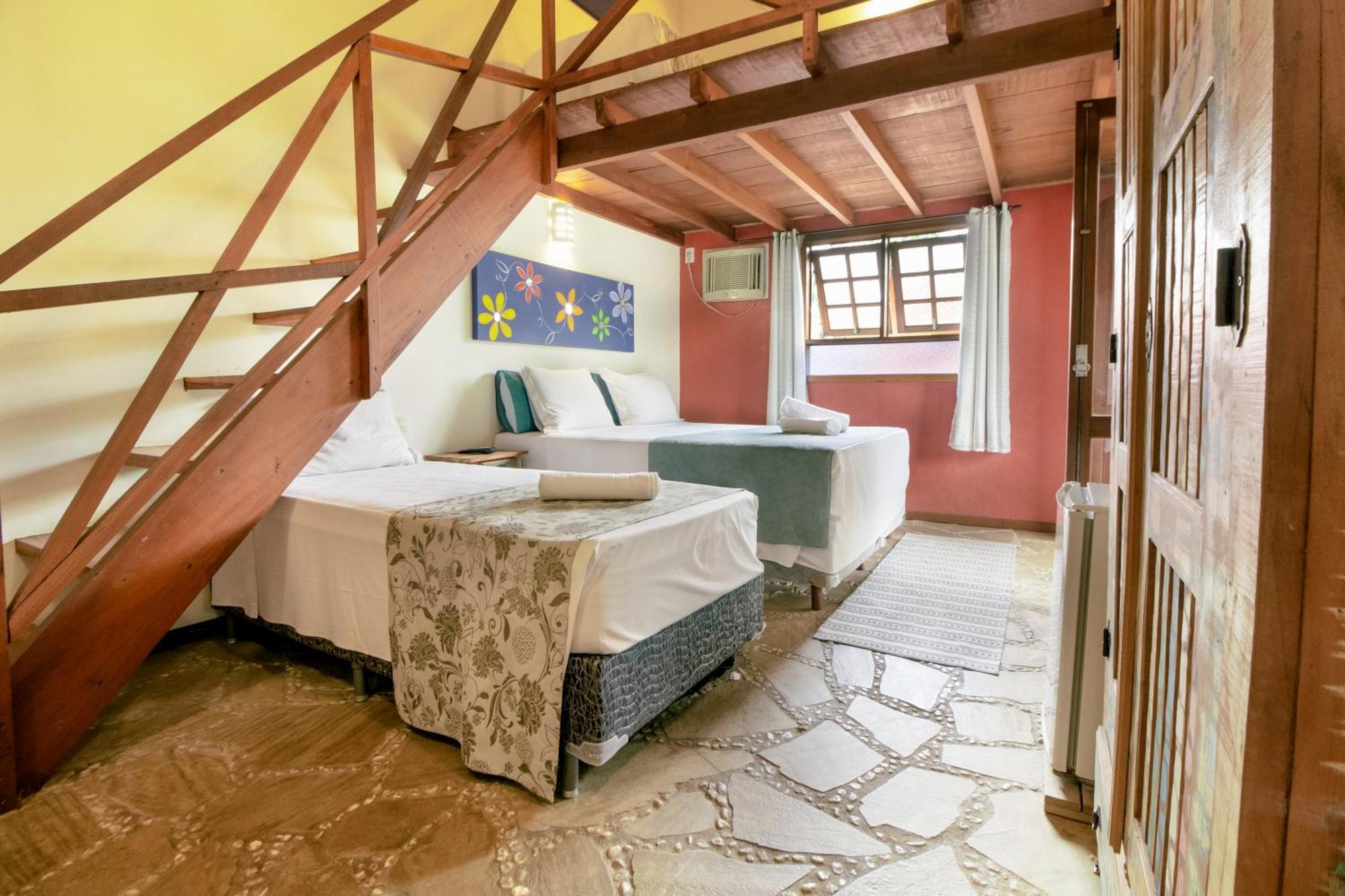 Velinn Catamara Brasil Inn