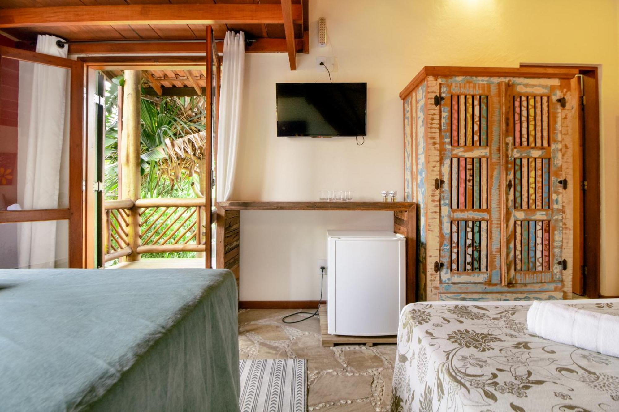 Inn Velinn Catamara Brasil