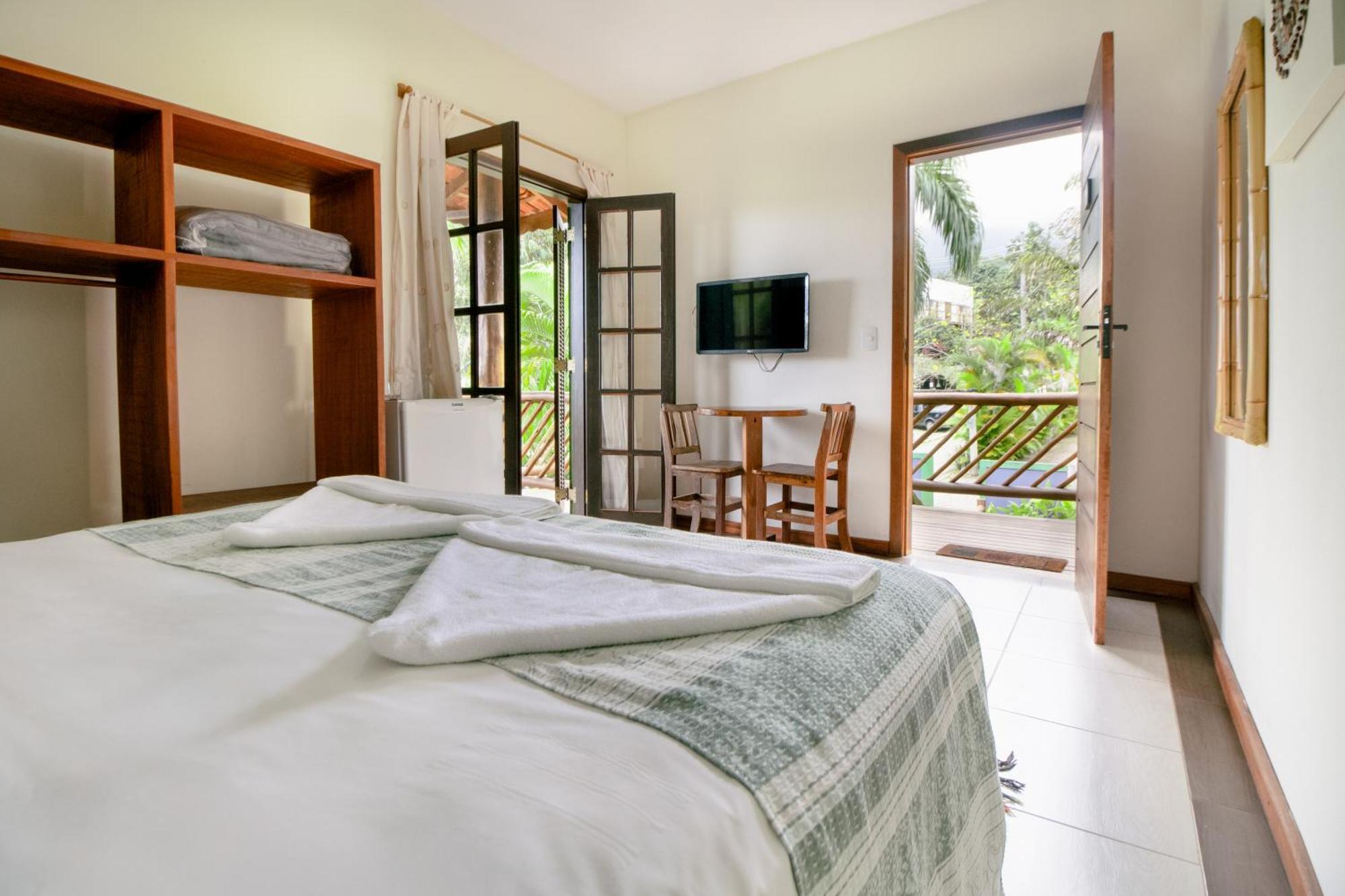 Inn Velinn Catamara Brasil