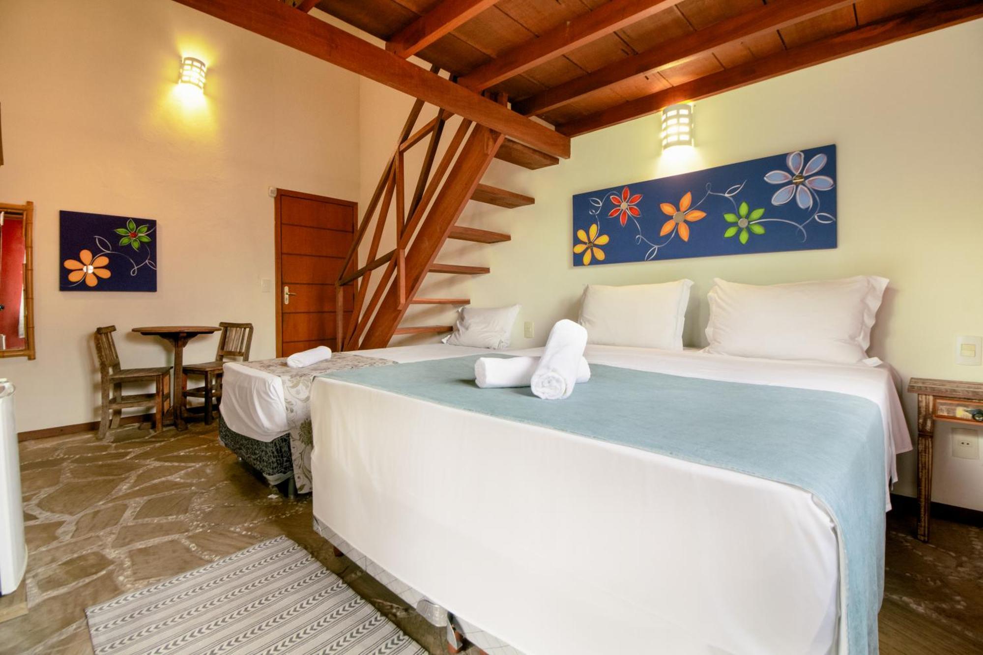 Velinn Catamara Brasil Inn 3*