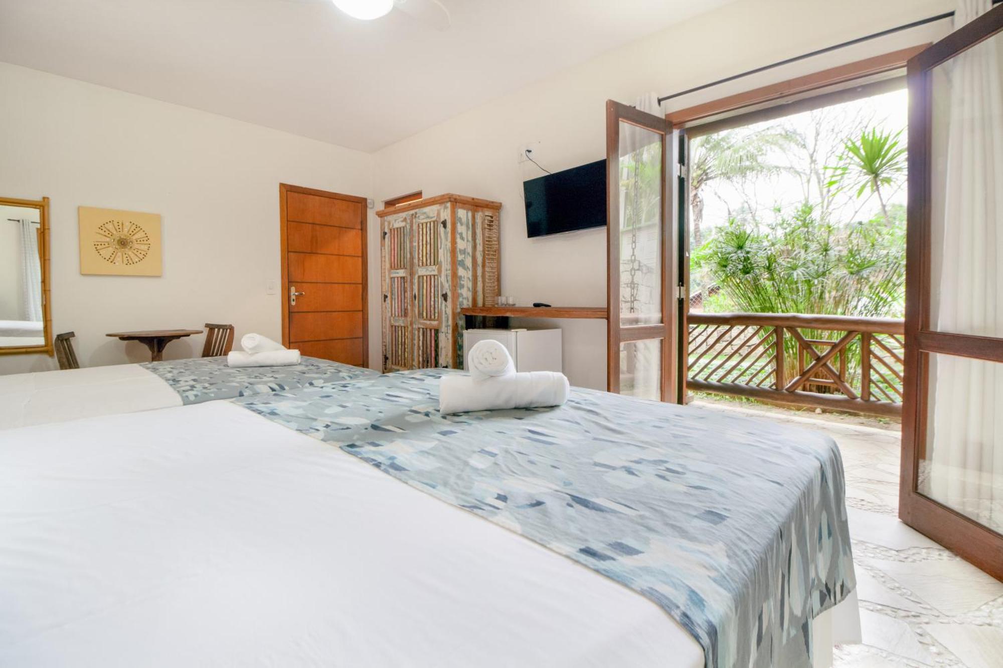 Velinn Catamara Brasil Inn Ilhabela