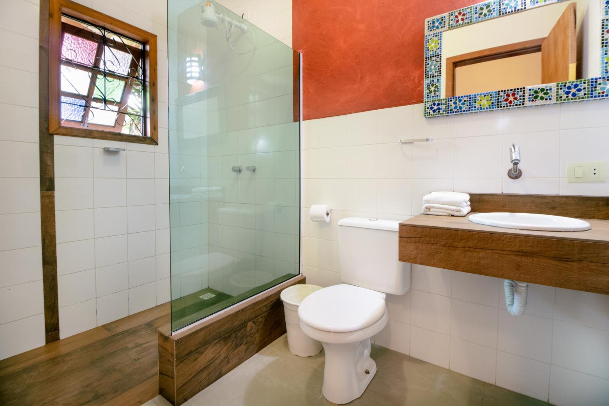 Inn Velinn Catamara Brasil Ilhabela