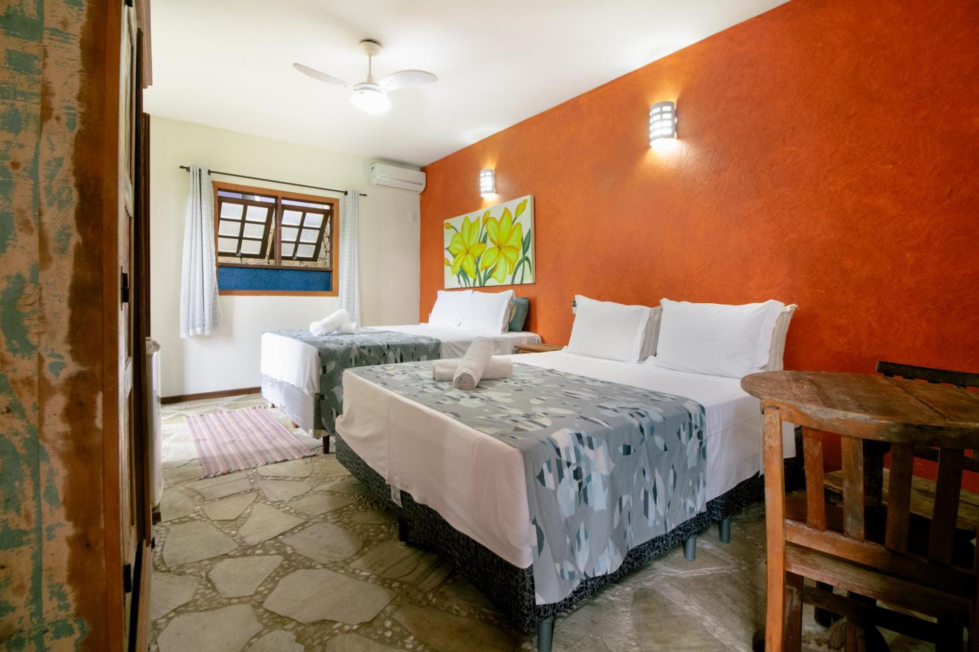 Velinn Catamara Brasil 3*