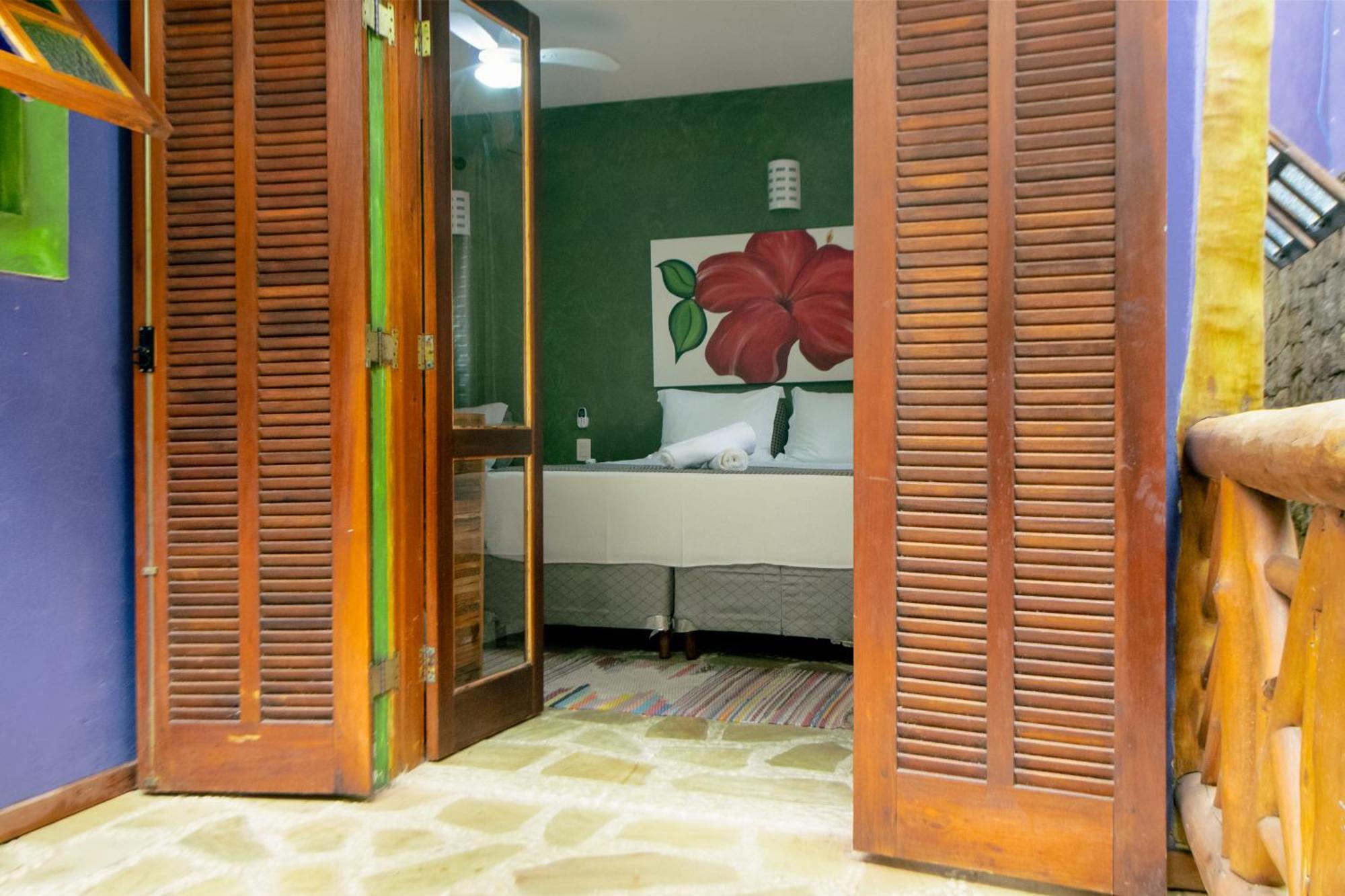 Velinn Catamara Brasil Inn 3*