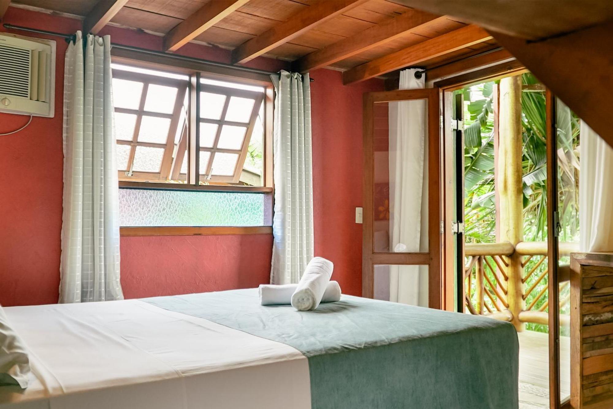 Inn Velinn Catamara Brasil 3*