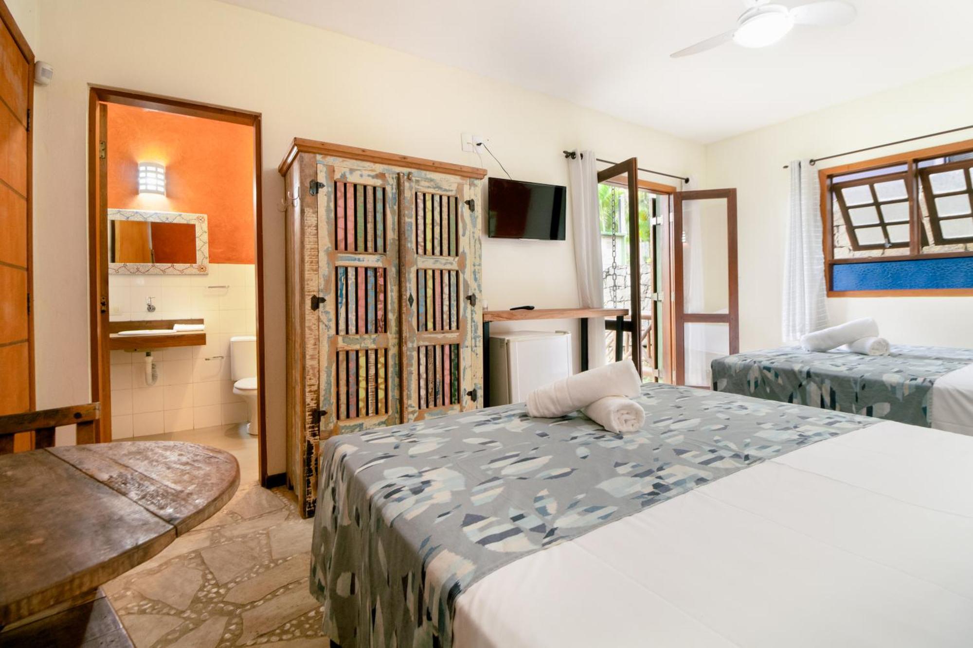 Velinn Catamara Brasil Inn Ilhabela