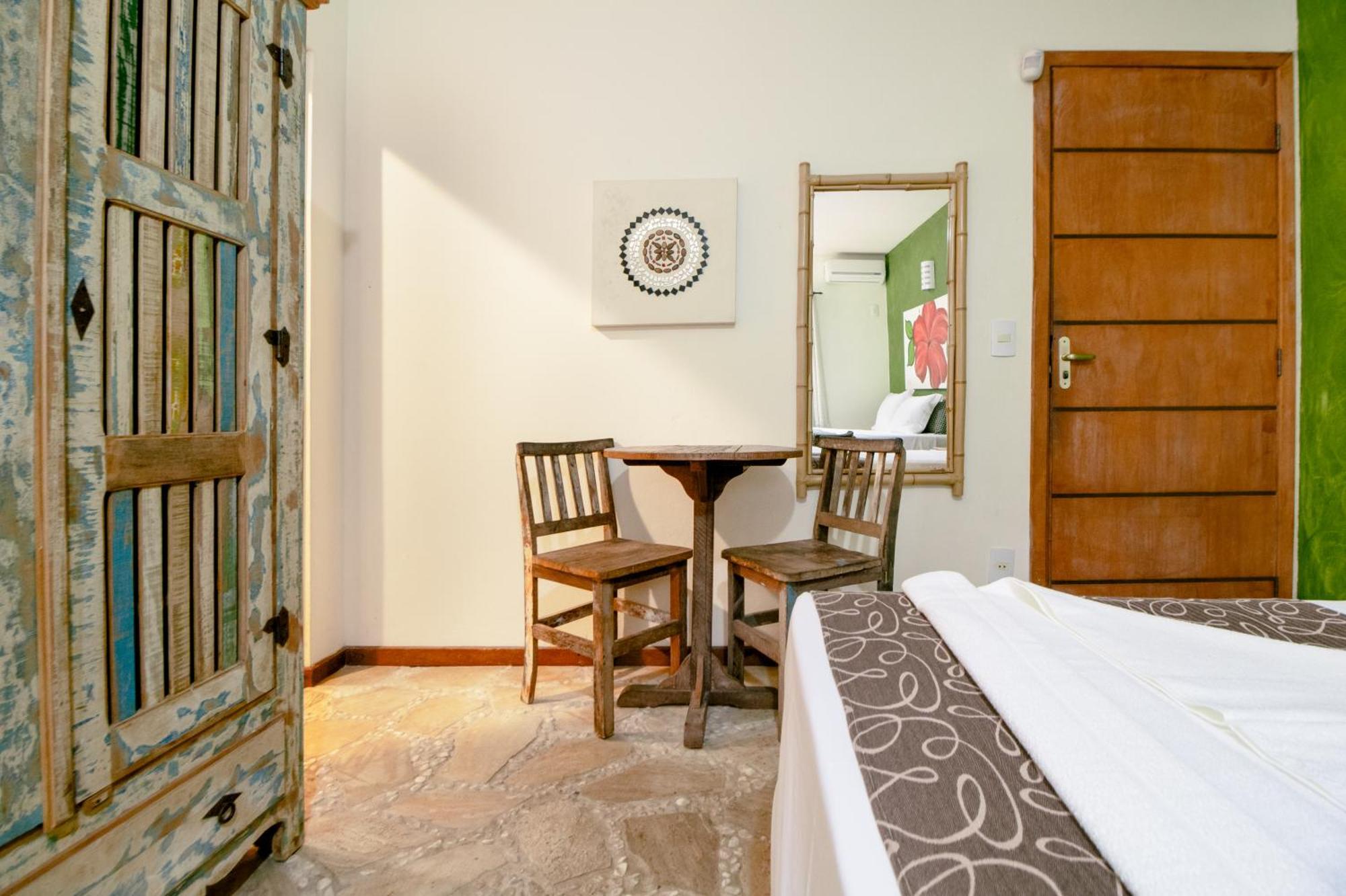 Inn Velinn Catamara Brasil 3*