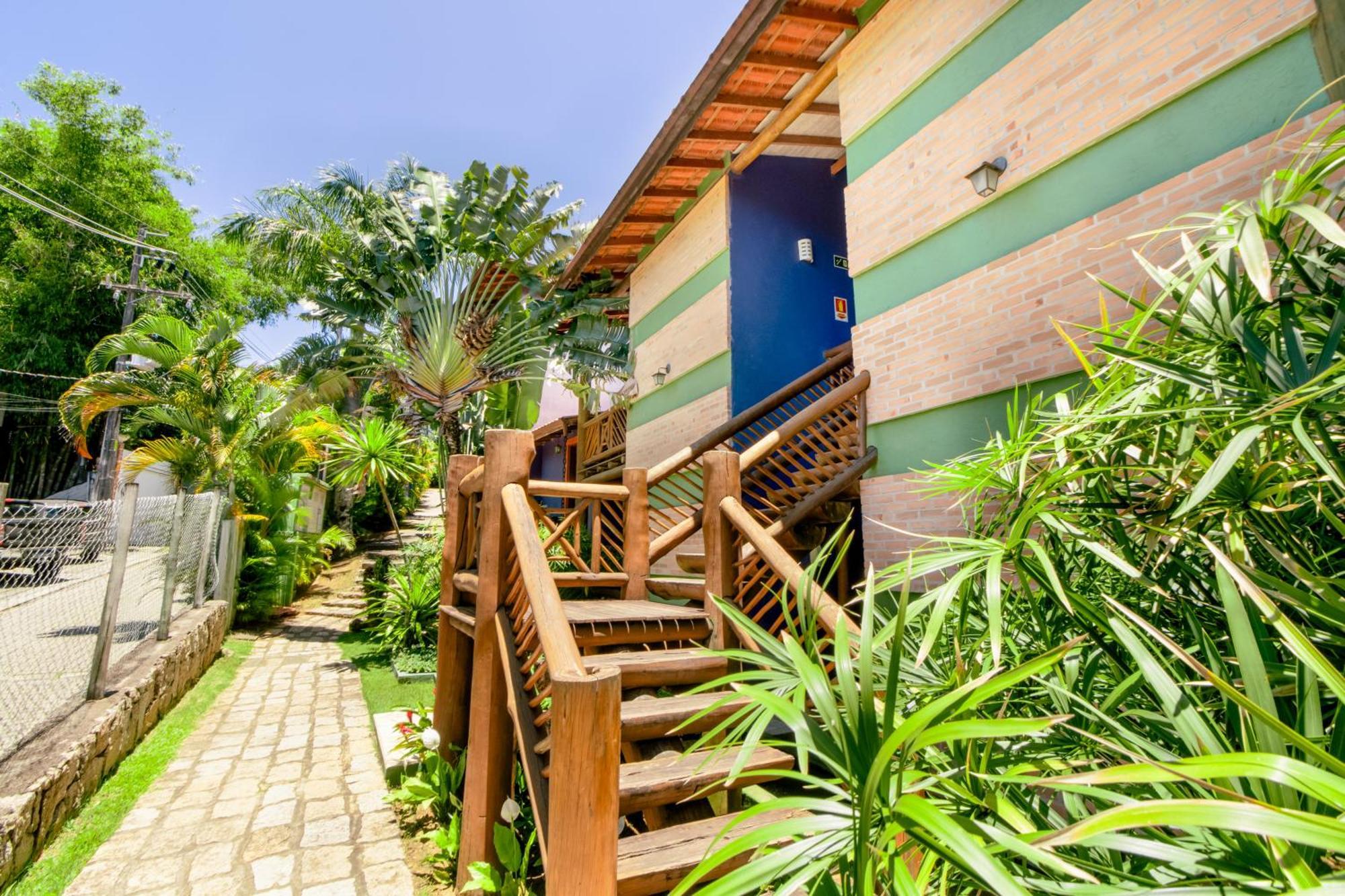 Velinn Catamara Brasil Inn 3*