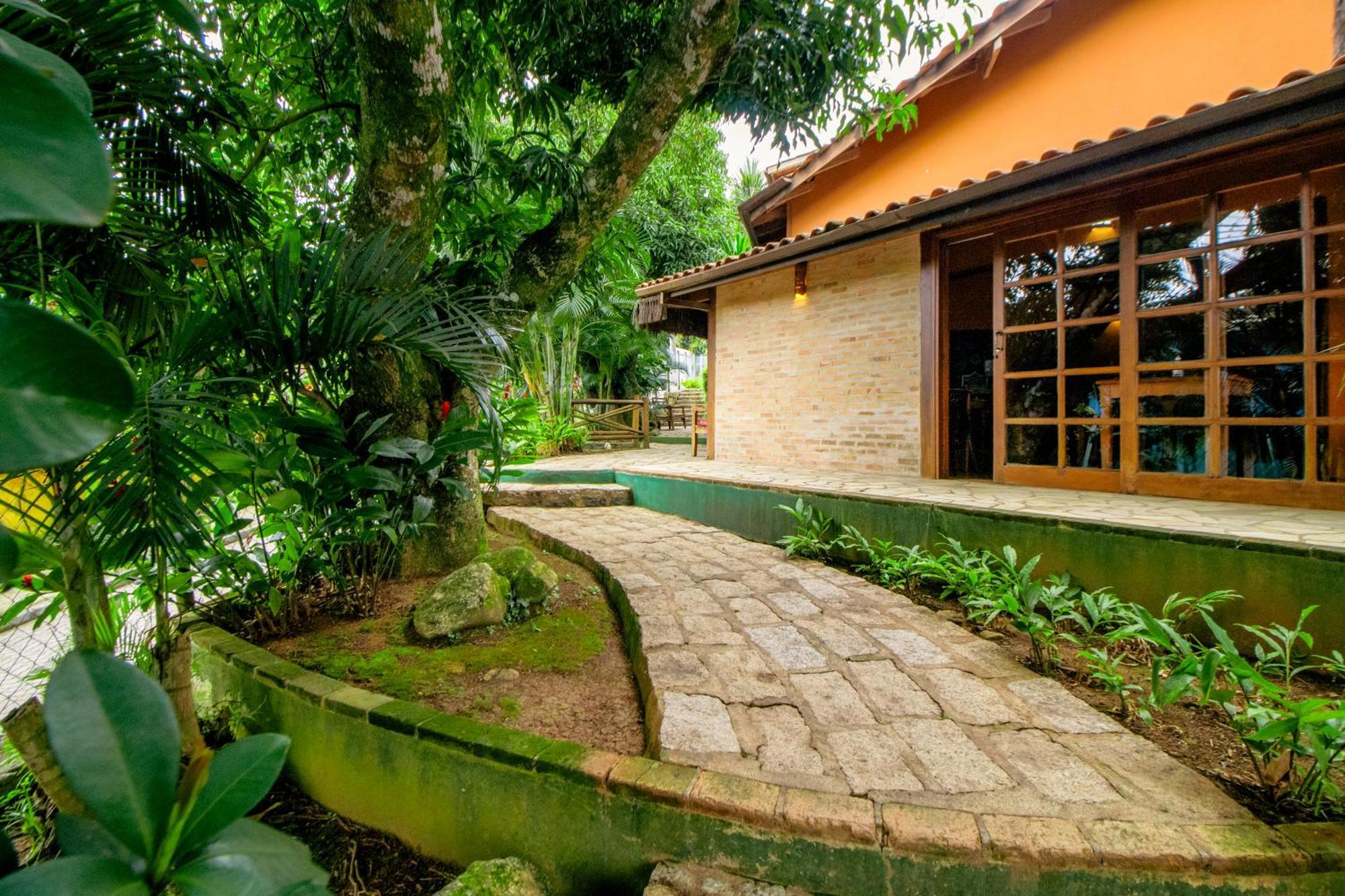 Inn Velinn Catamara Brasil