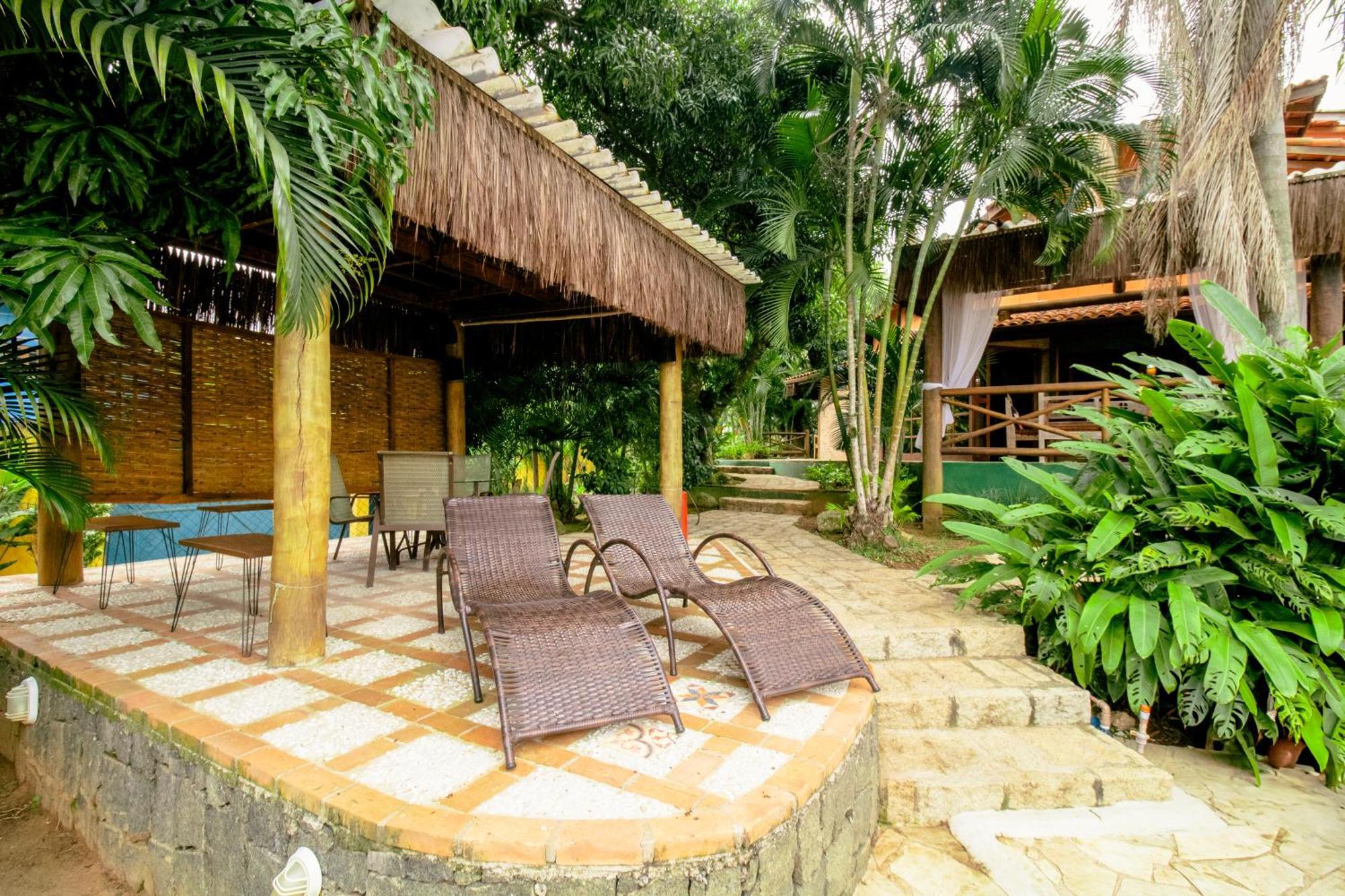 Inn Velinn Catamara Brasil 3*