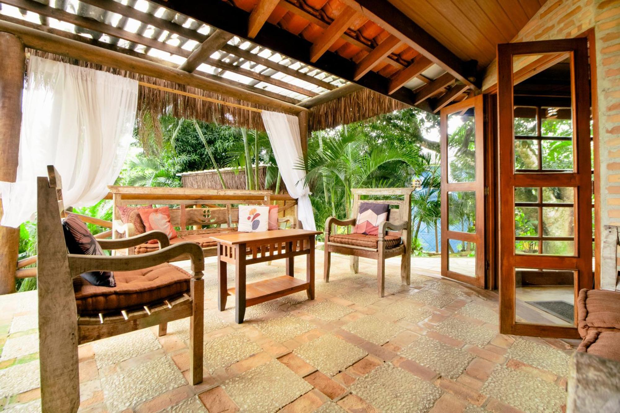 Velinn Catamara Brasil 3*