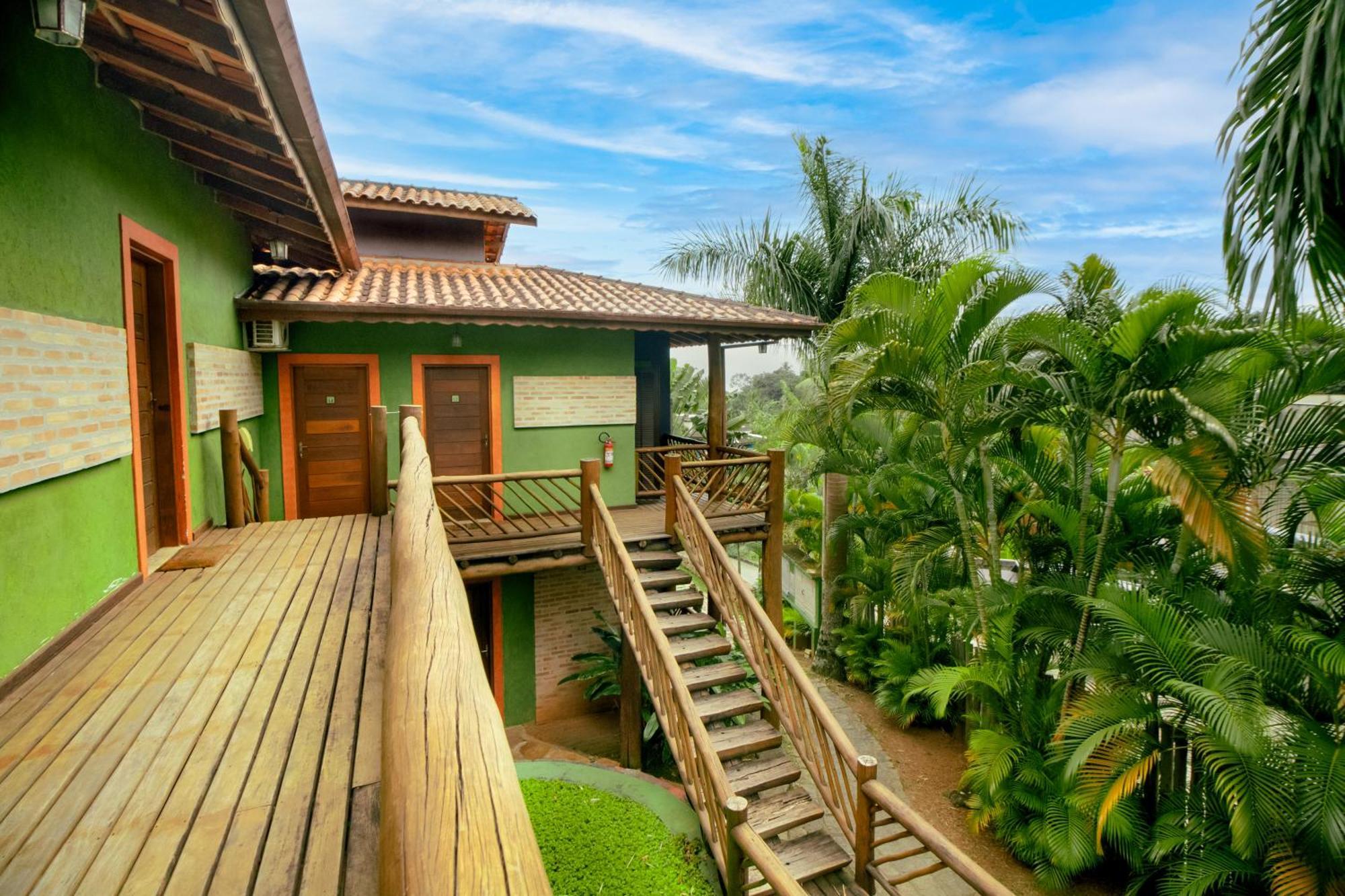 Velinn Catamara Brasil Ilhabela