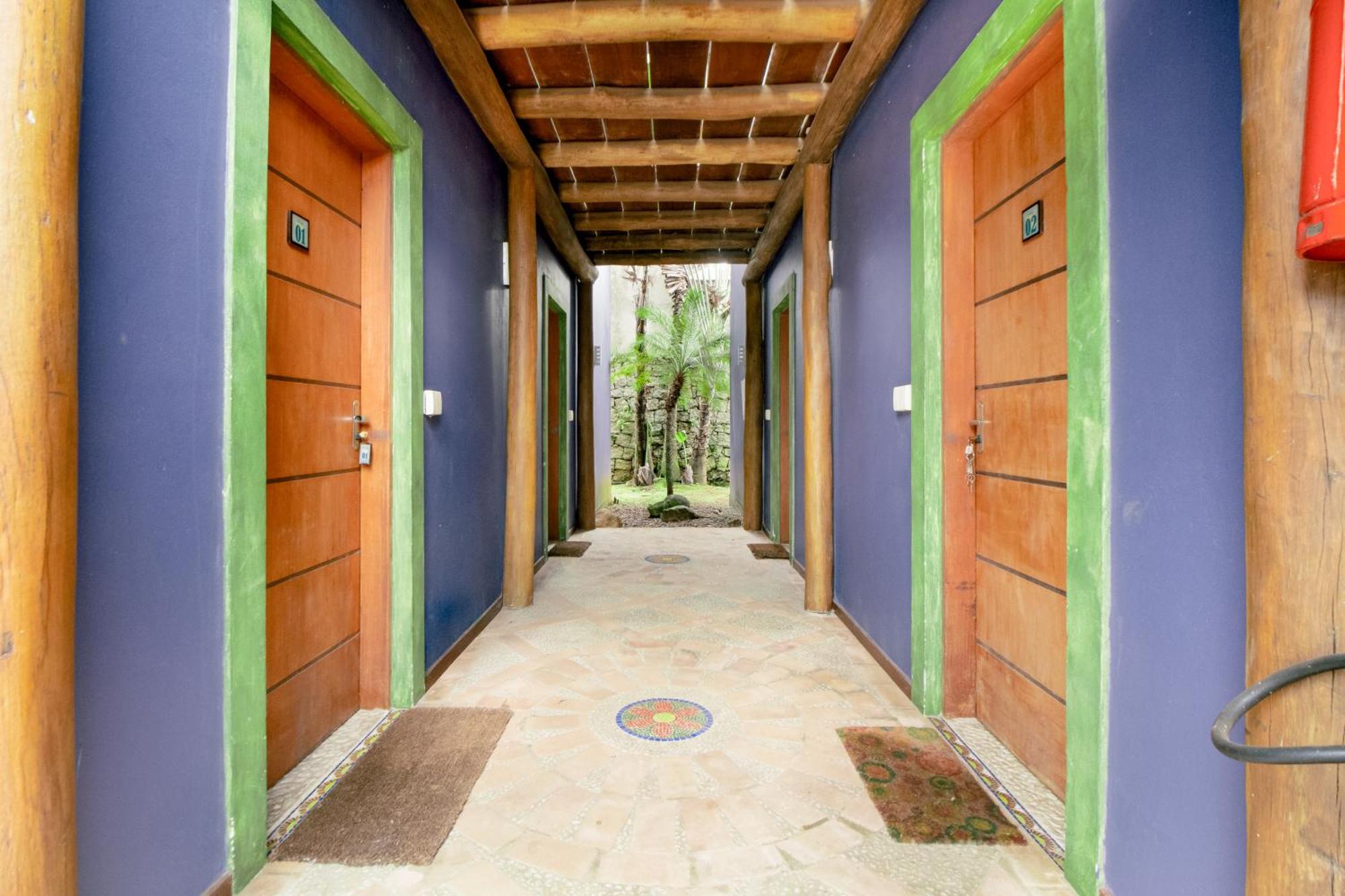Inn Velinn Catamara Brasil 3*