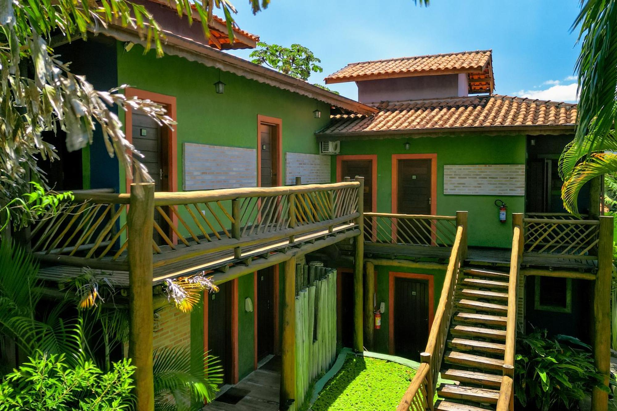 Inn Velinn Catamara Brasil 3*