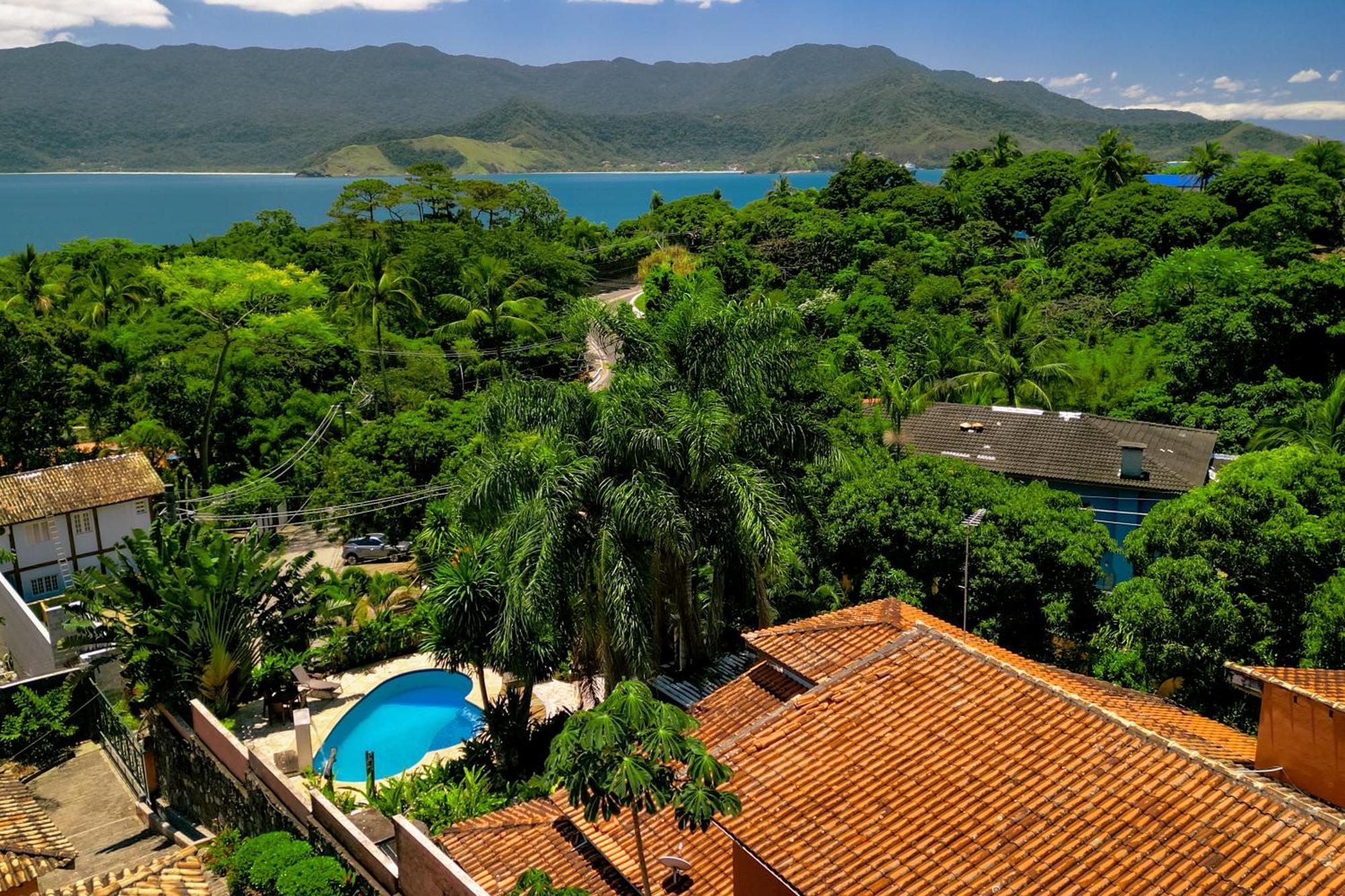 Velinn Catamara Brasil Inn Ilhabela