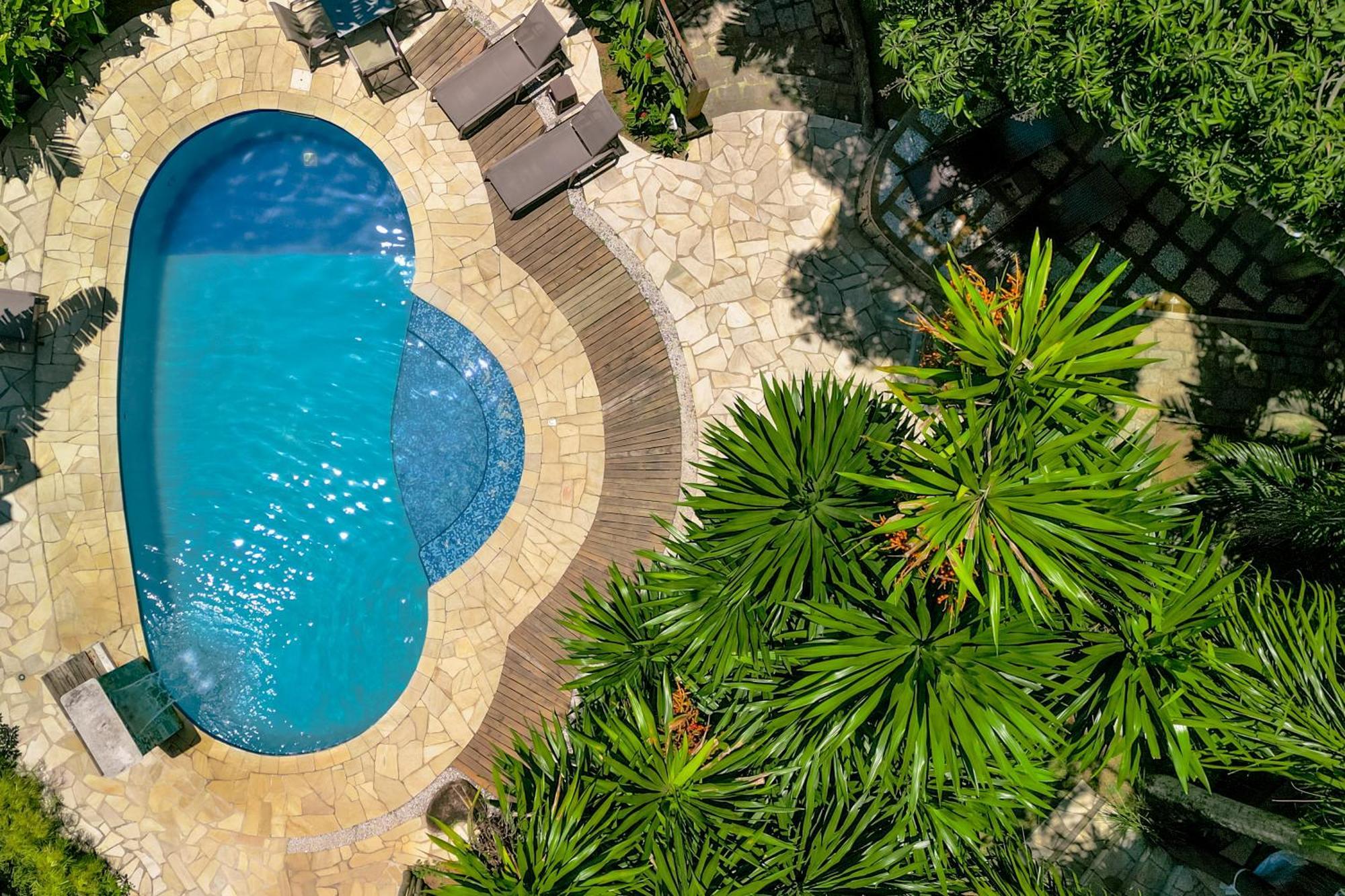 Velinn Catamara Brasil 3*