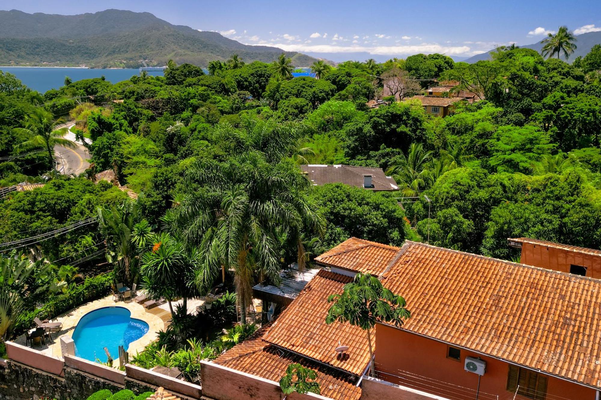Inn Velinn Catamara Brasil 3*