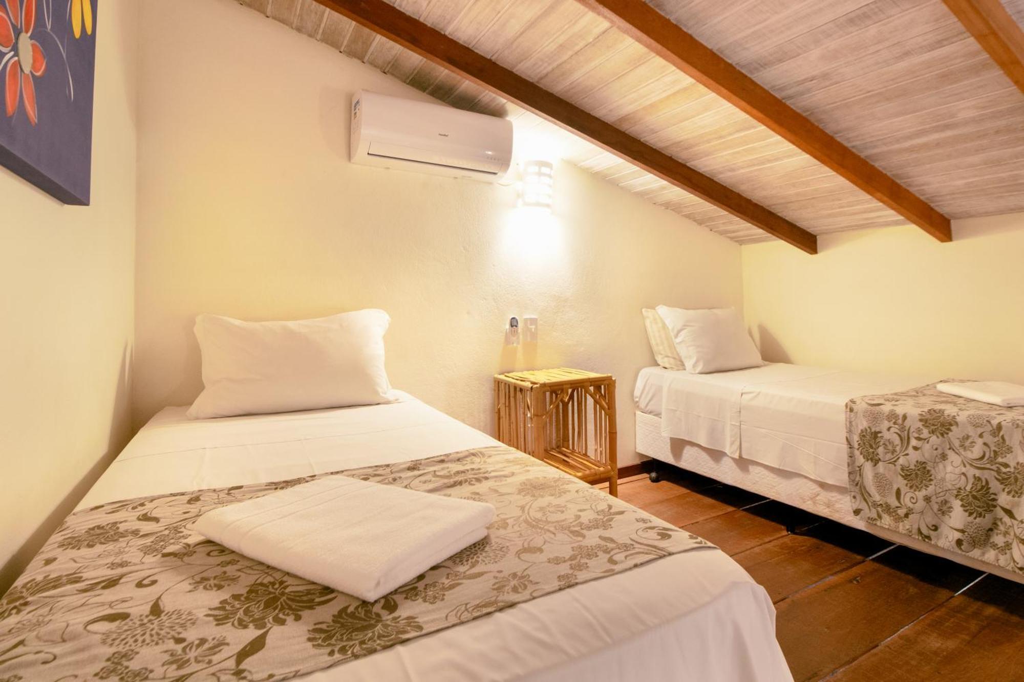 Velinn Catamara Brasil Inn 3*