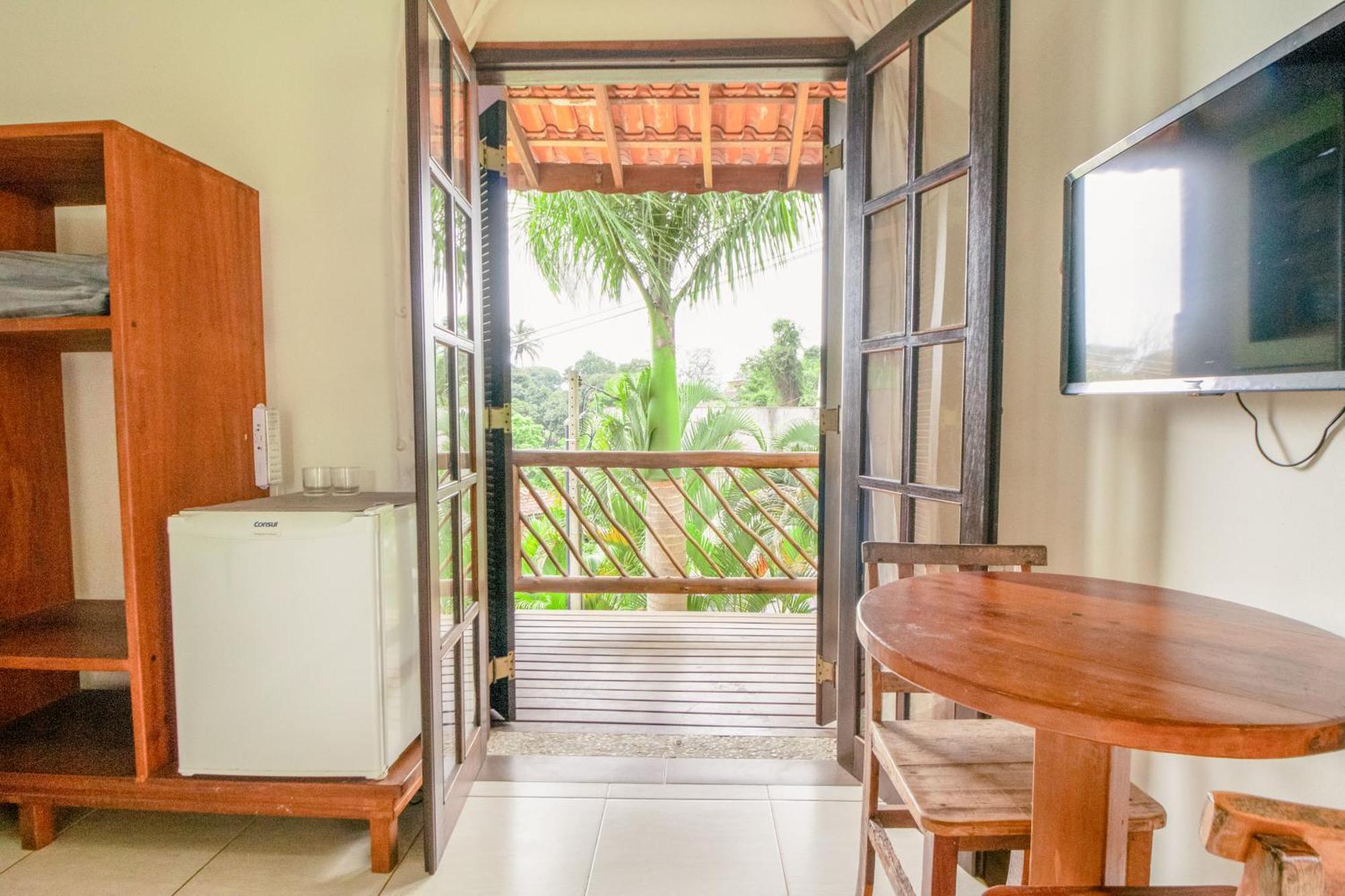 Inn Velinn Catamara Brasil 3*