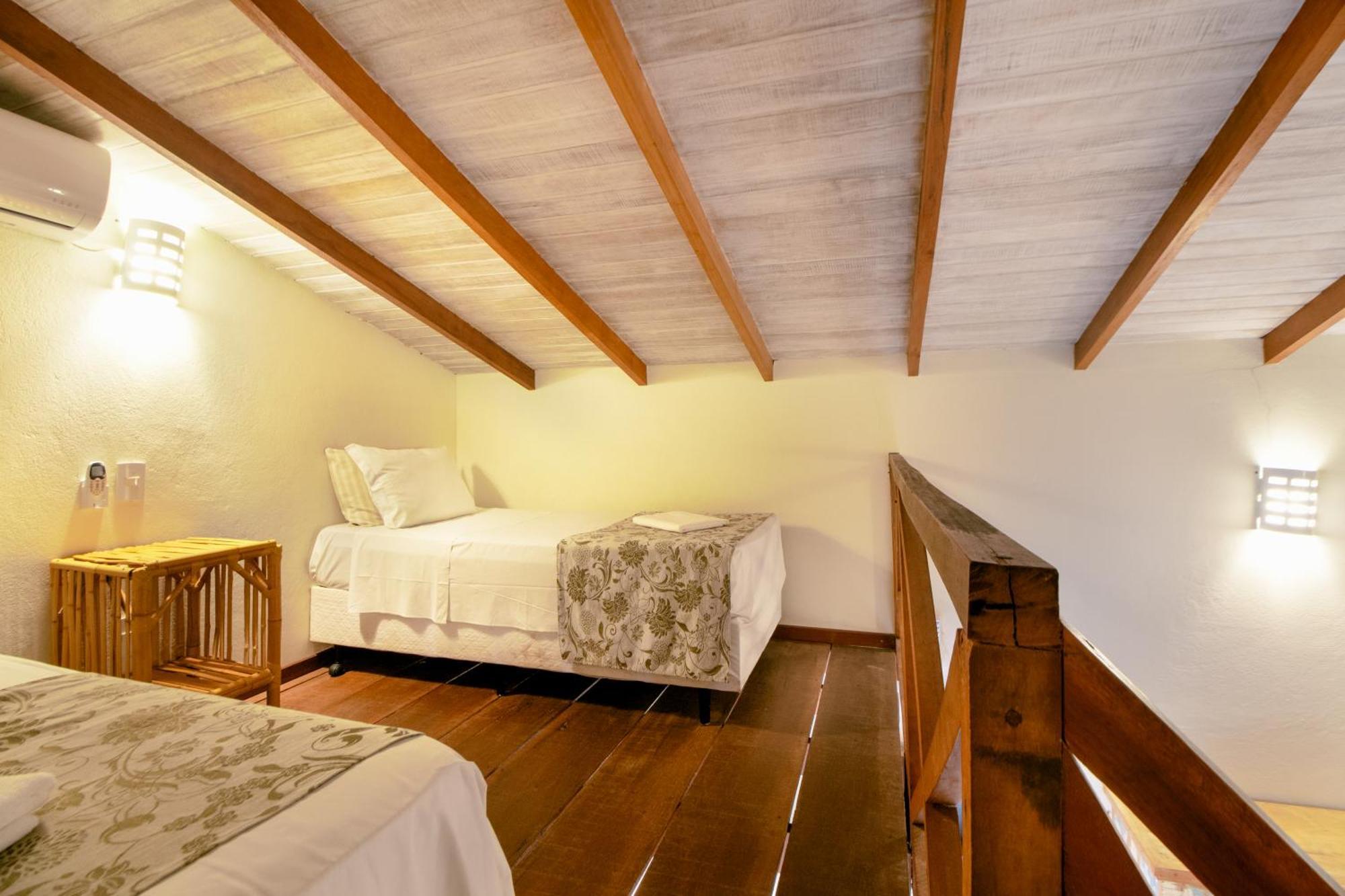 Inn Velinn Catamara Brasil Ilhabela