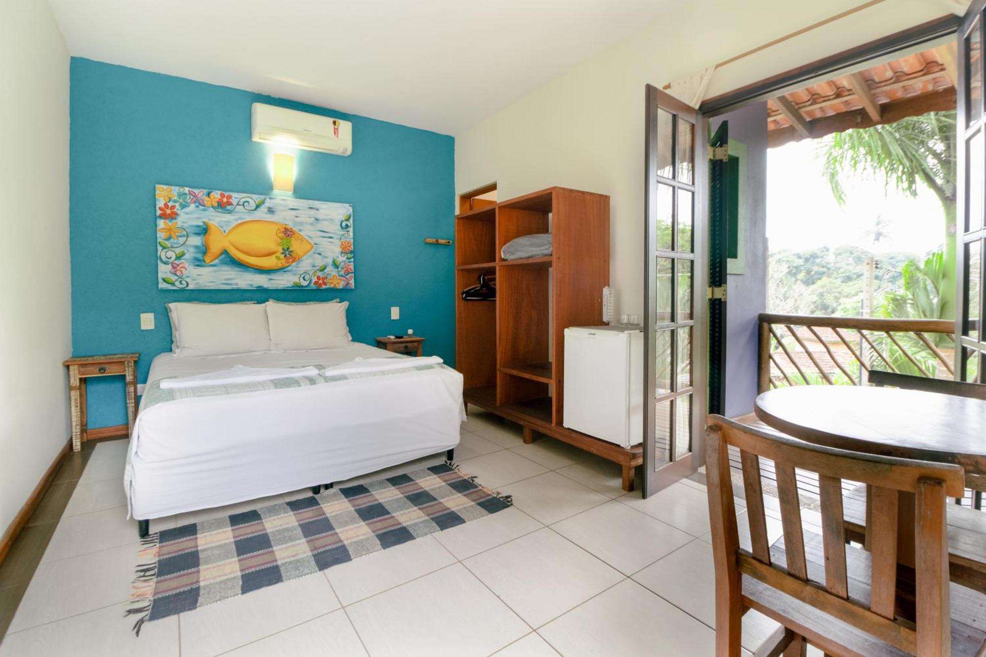 Velinn Catamara Brasil 3*