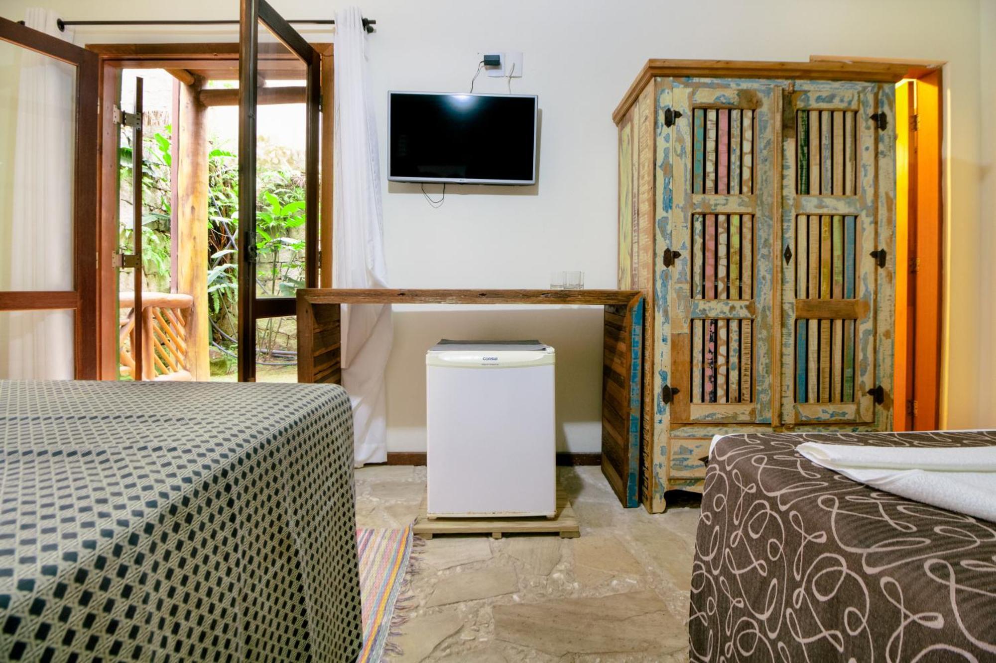 Velinn Catamara Brasil Inn
