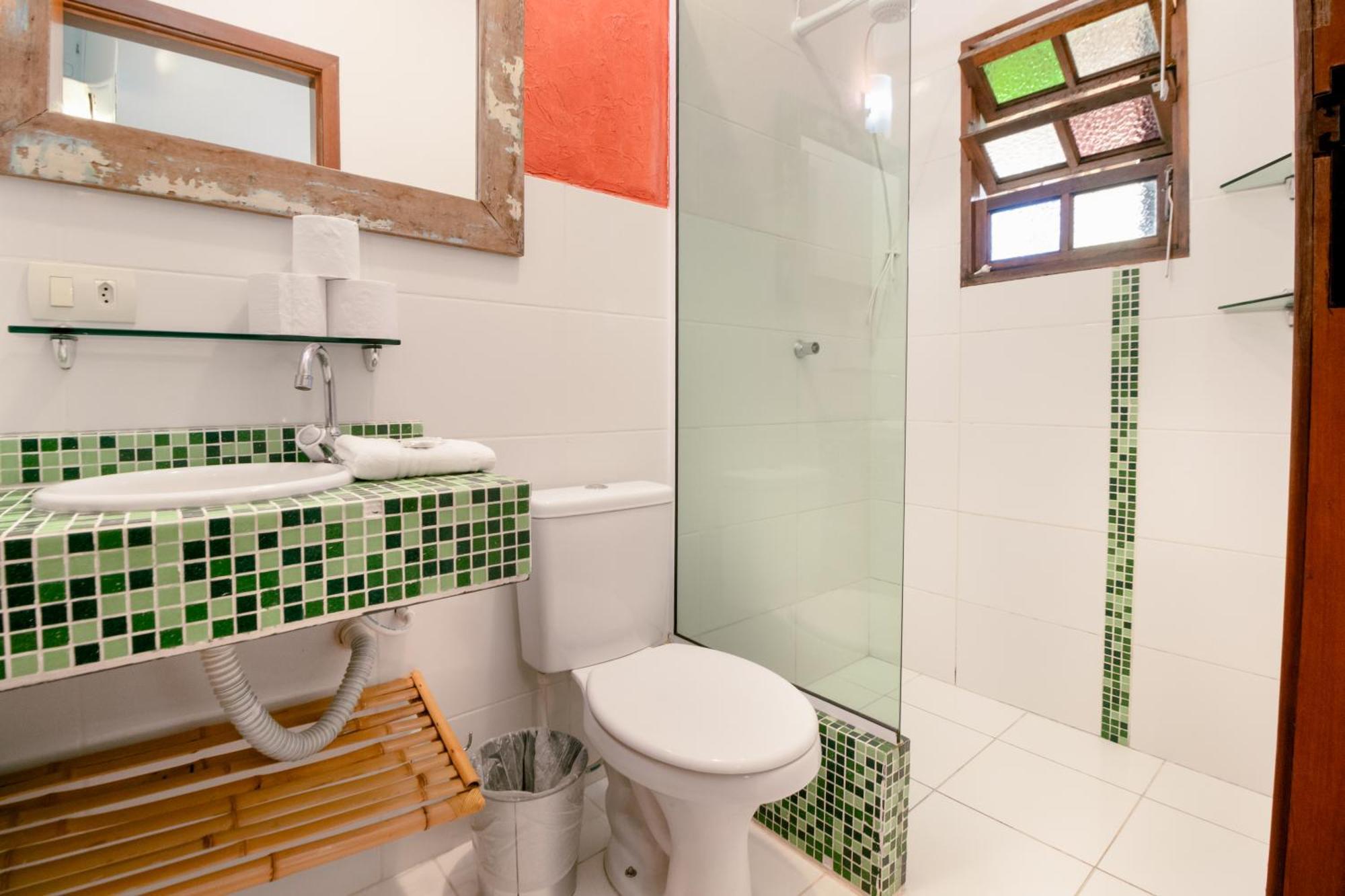 Velinn Catamara Brasil Inn