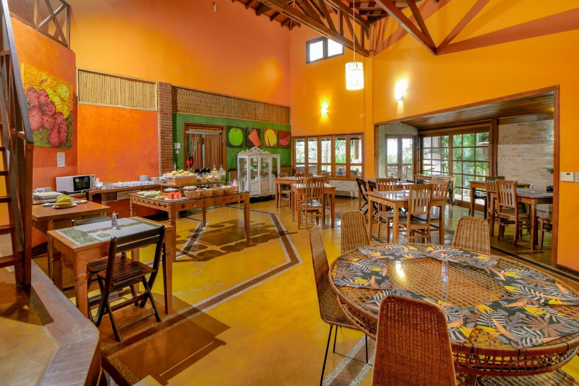 Velinn Catamara Brasil Inn