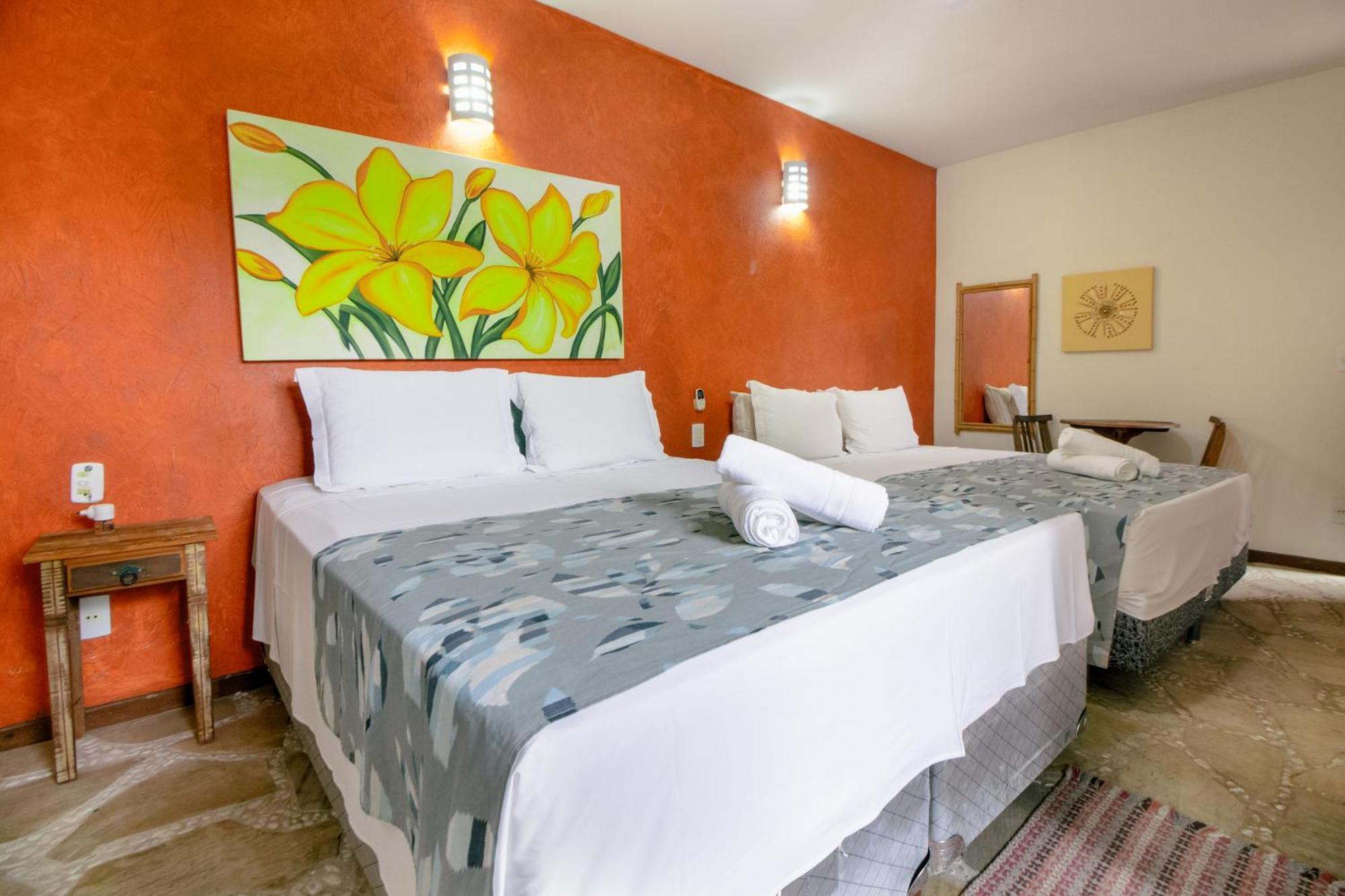 Inn Velinn Catamara Brasil