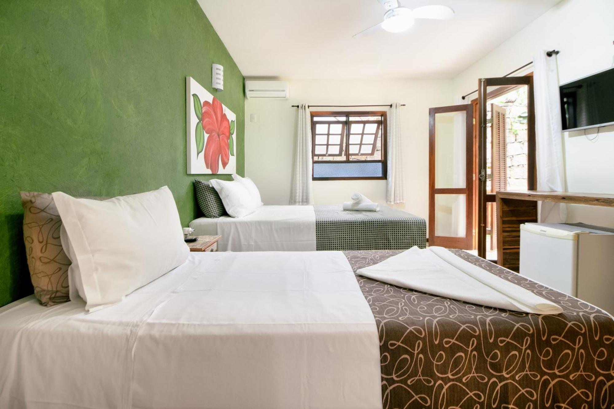 Inn Velinn Catamara Brasil Ilhabela