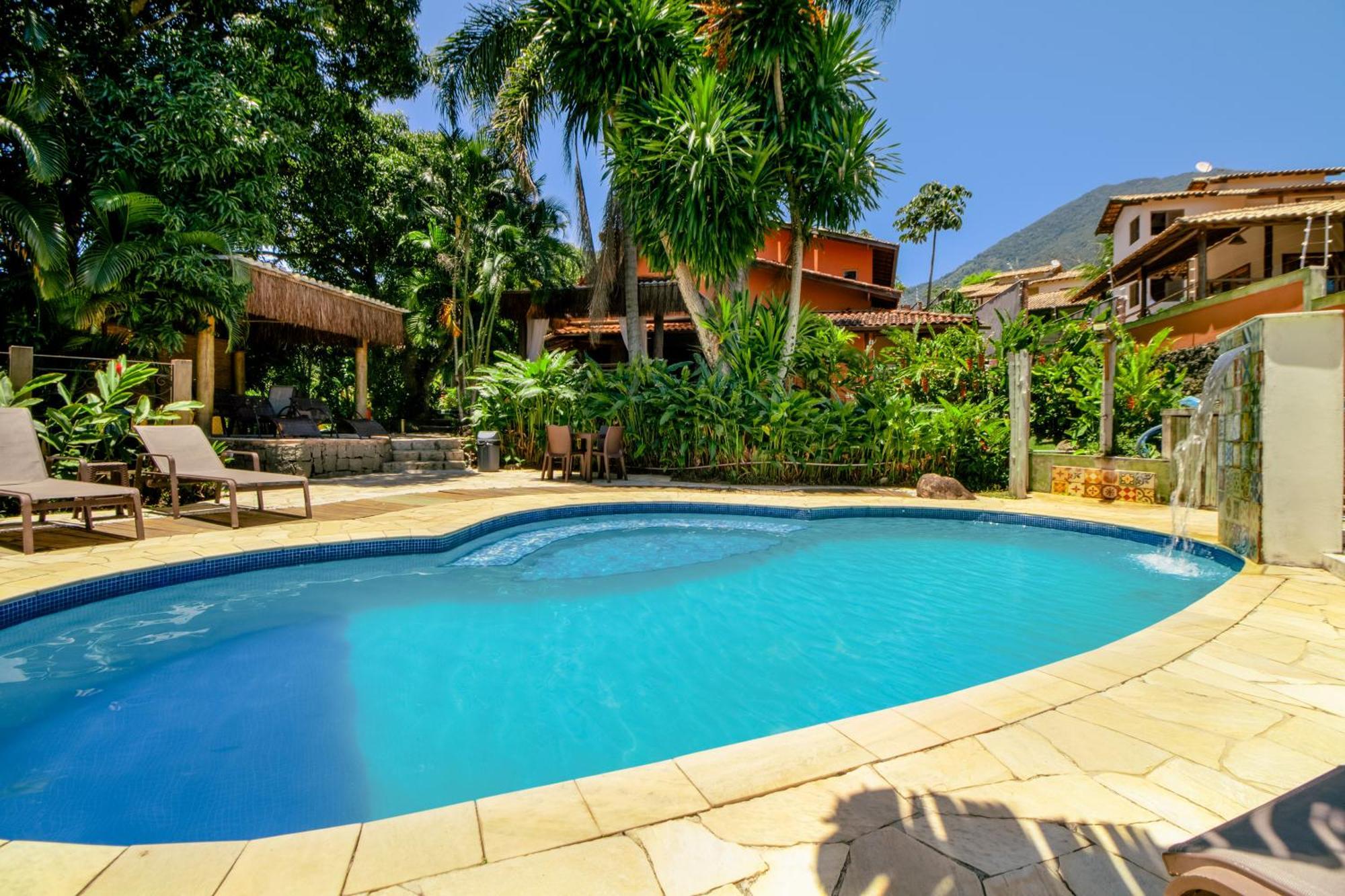 Velinn Catamara Brasil Inn