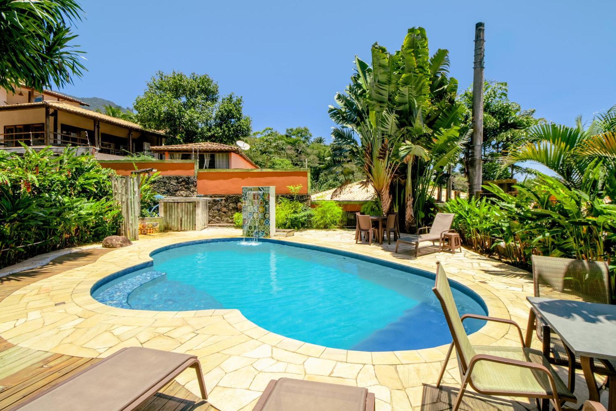 Inn Velinn Catamara Brasil