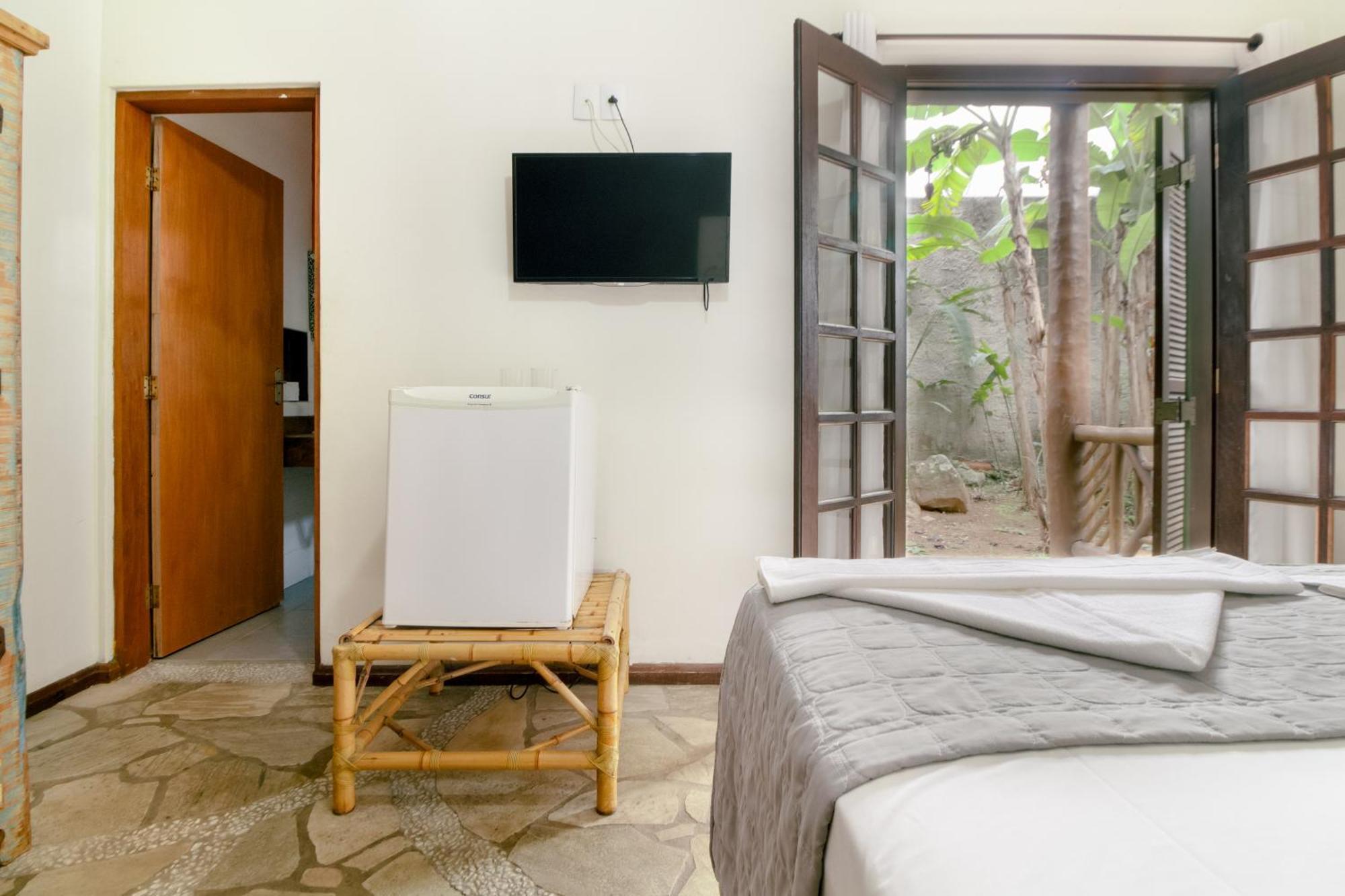 Inn Velinn Catamara Brasil 3*