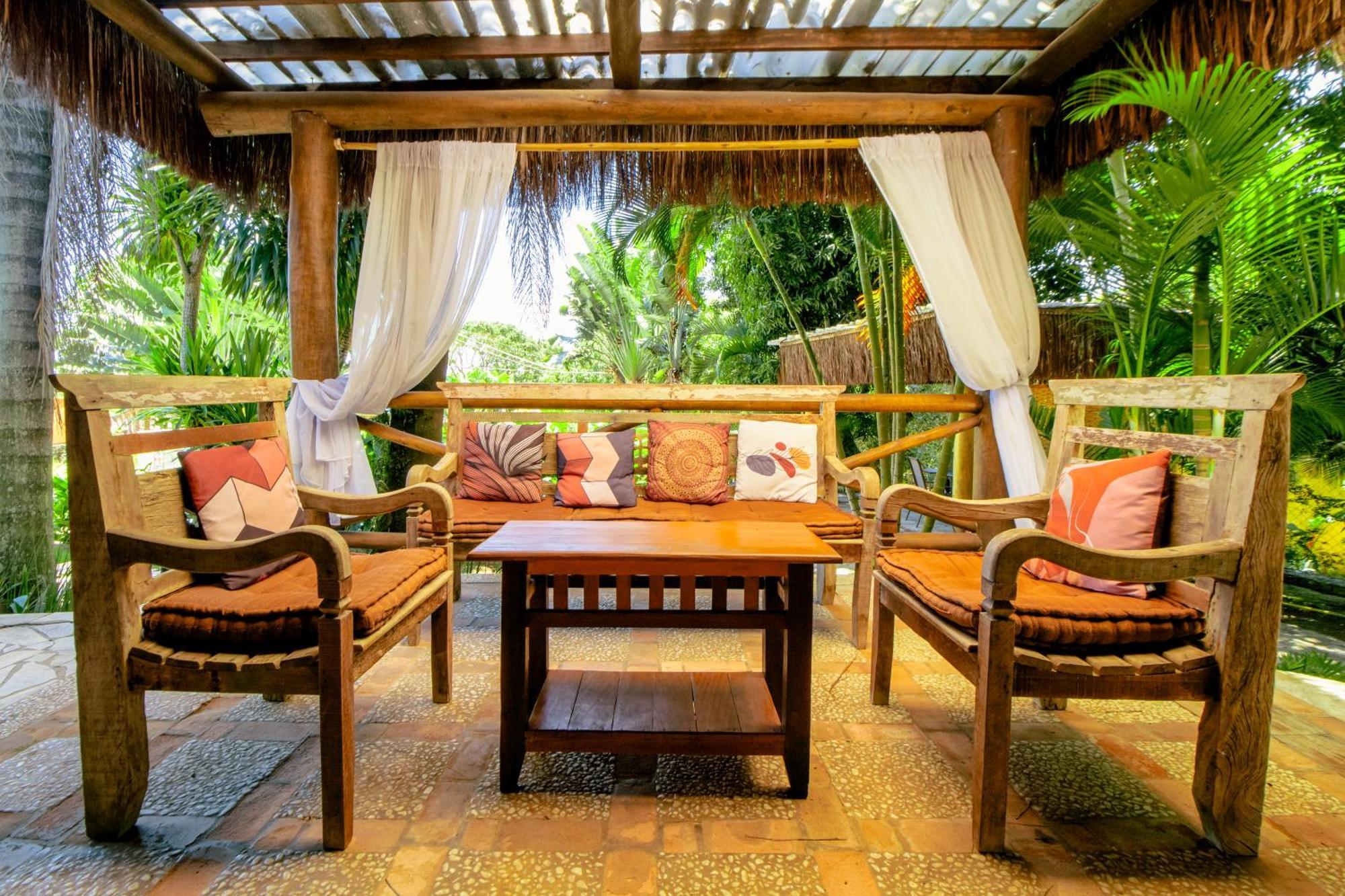 Velinn Catamara Brasil 3*