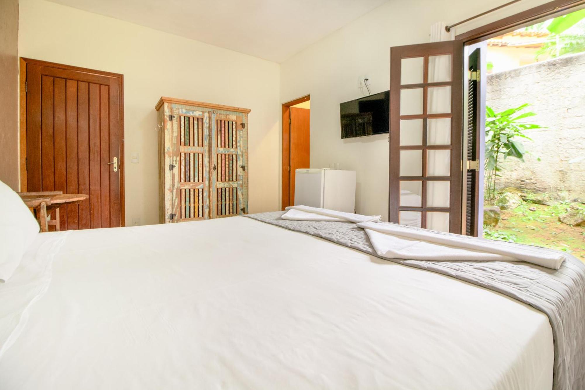 Velinn Catamara Brasil Inn