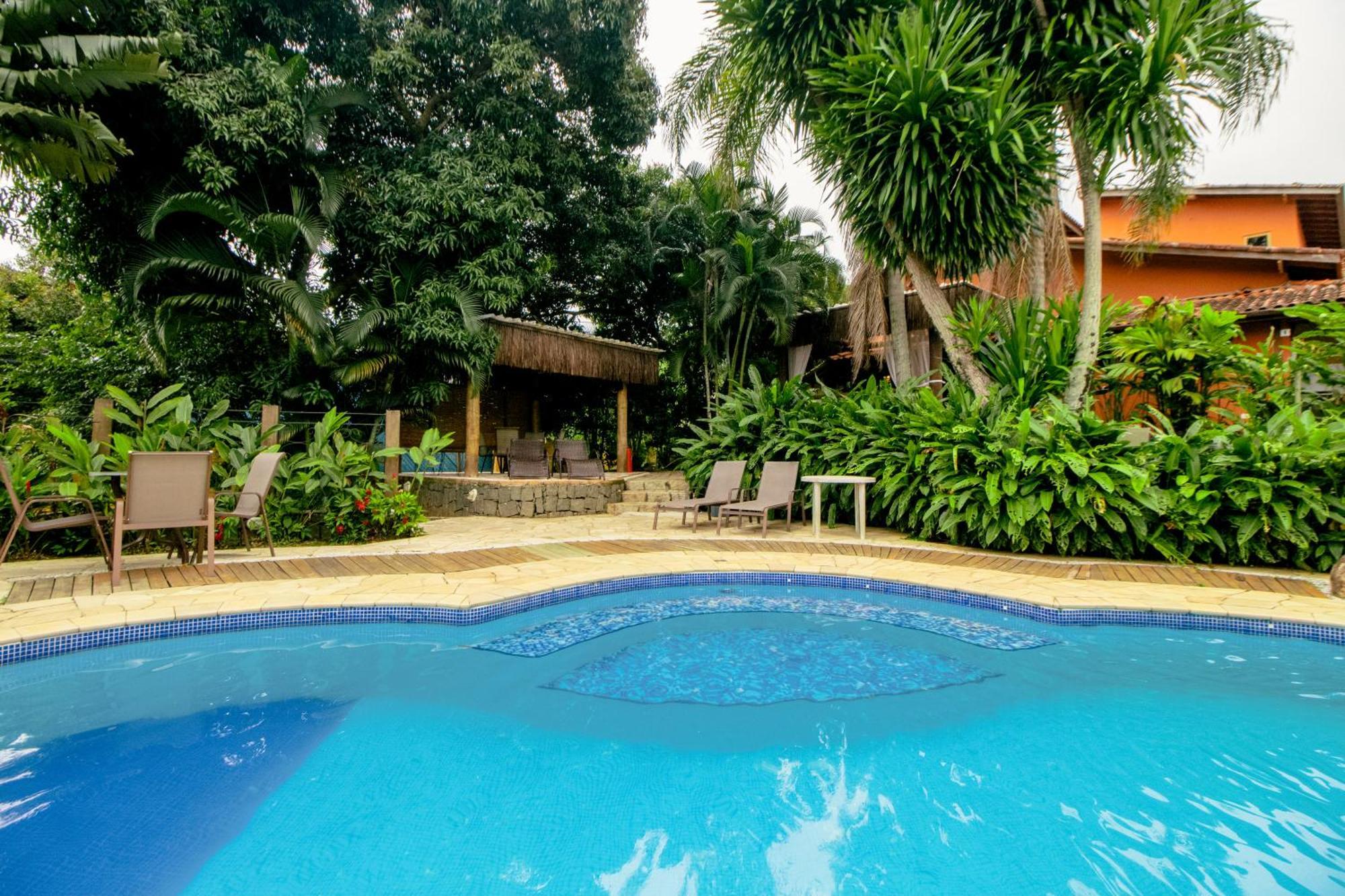 Velinn Catamara Brasil Inn 3*