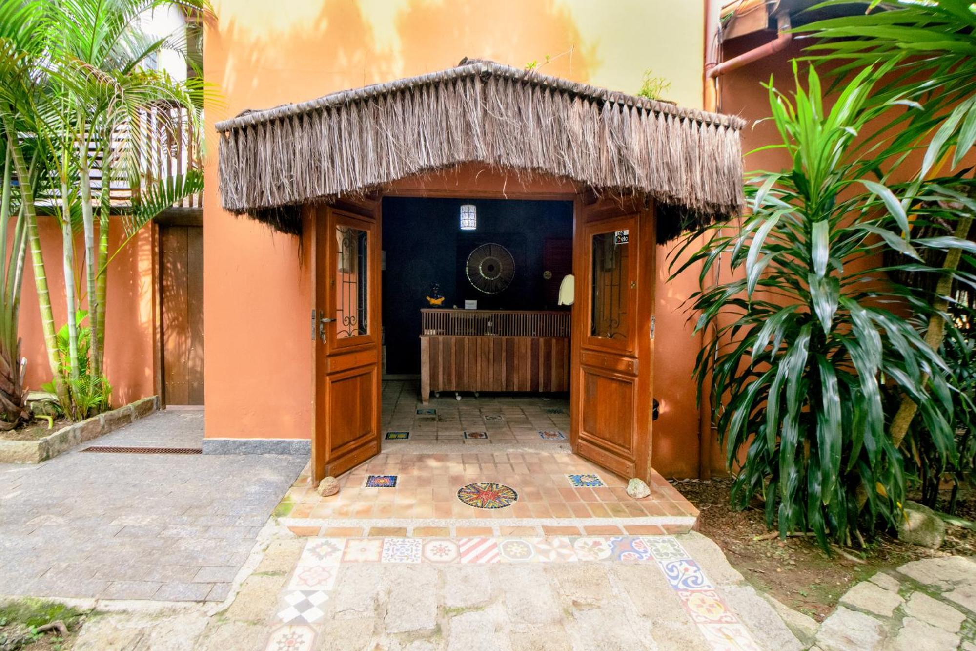 Velinn Catamara Brasil 3*
