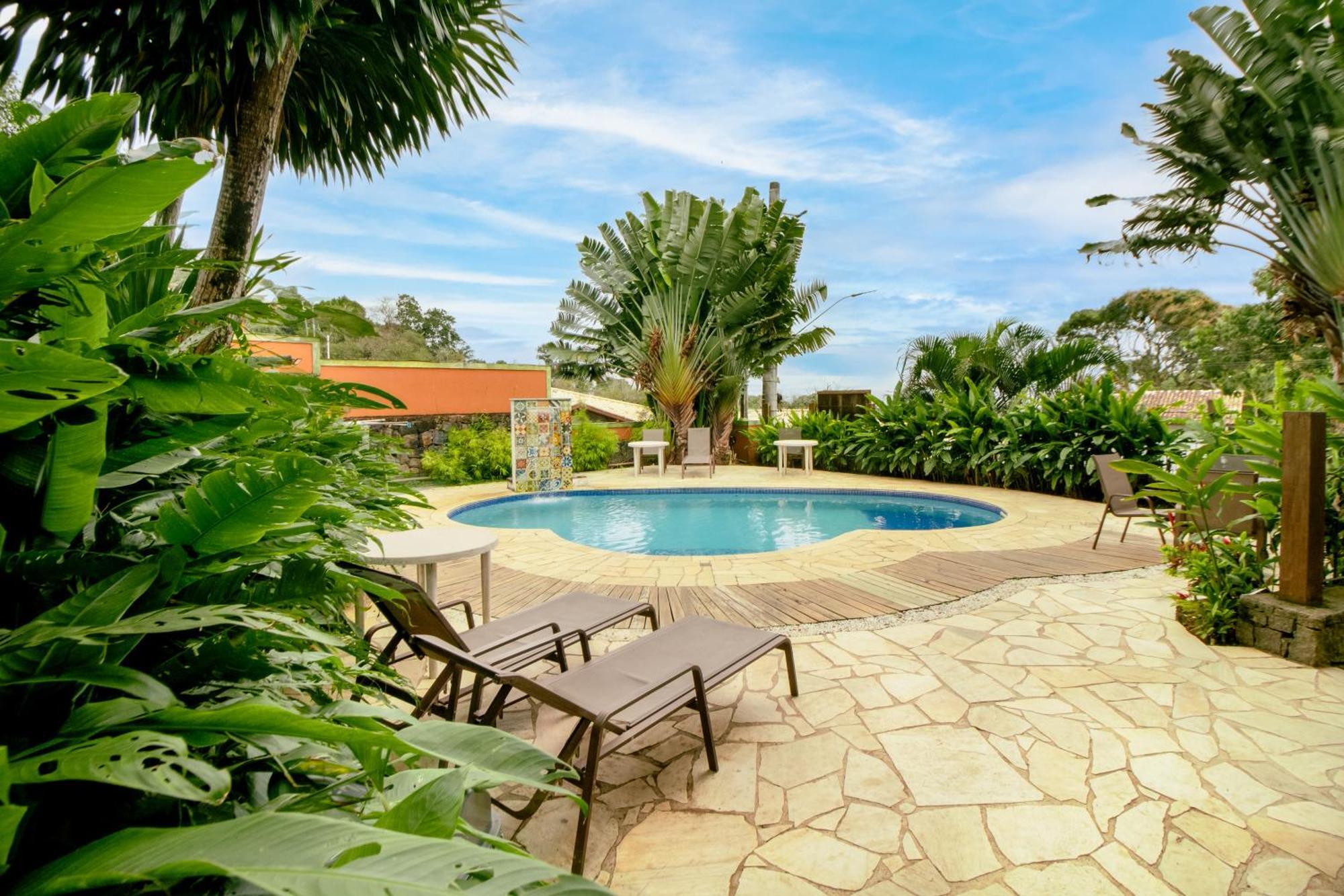 Velinn Catamara Brasil 3* Ilhabela
